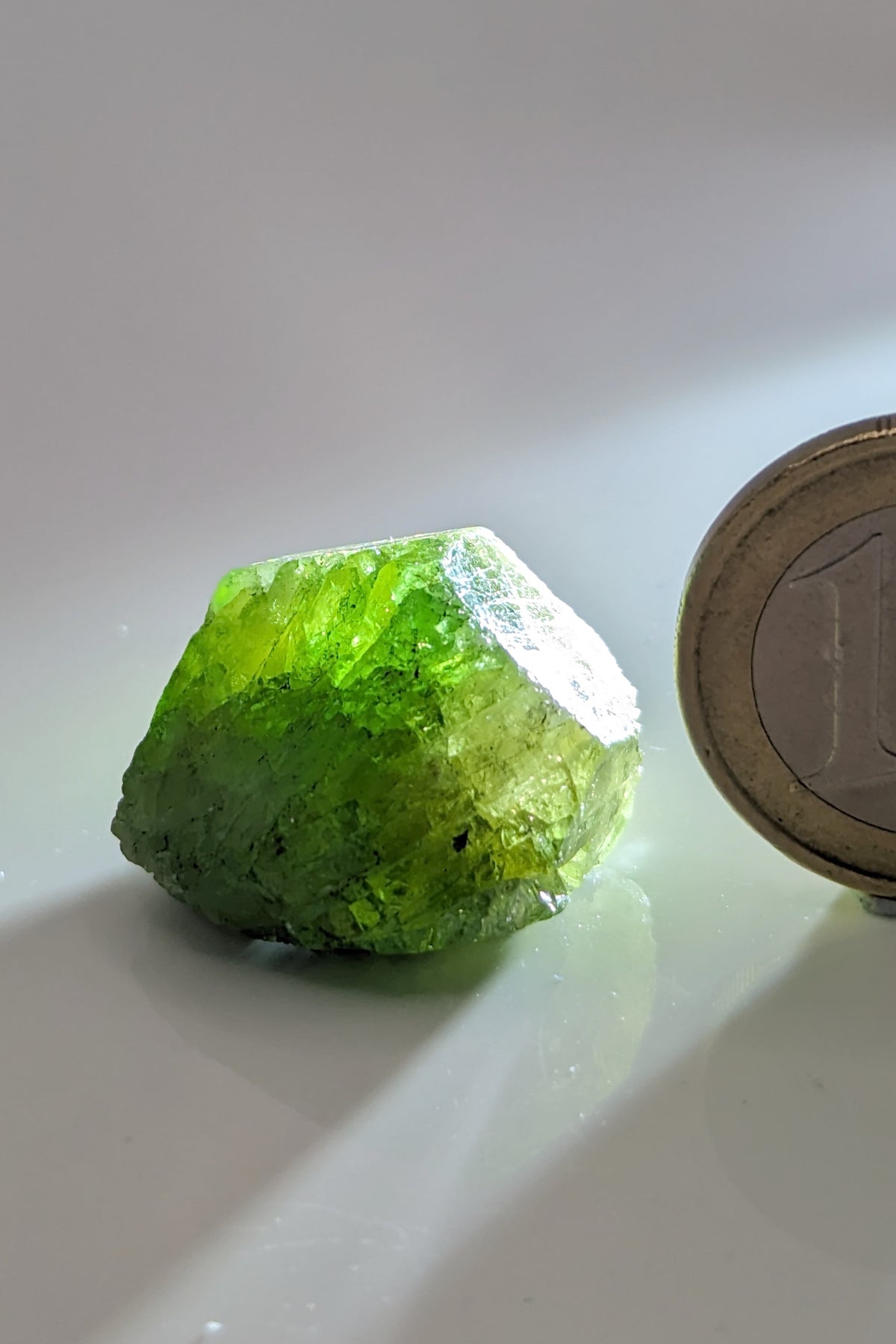 Tsavorite