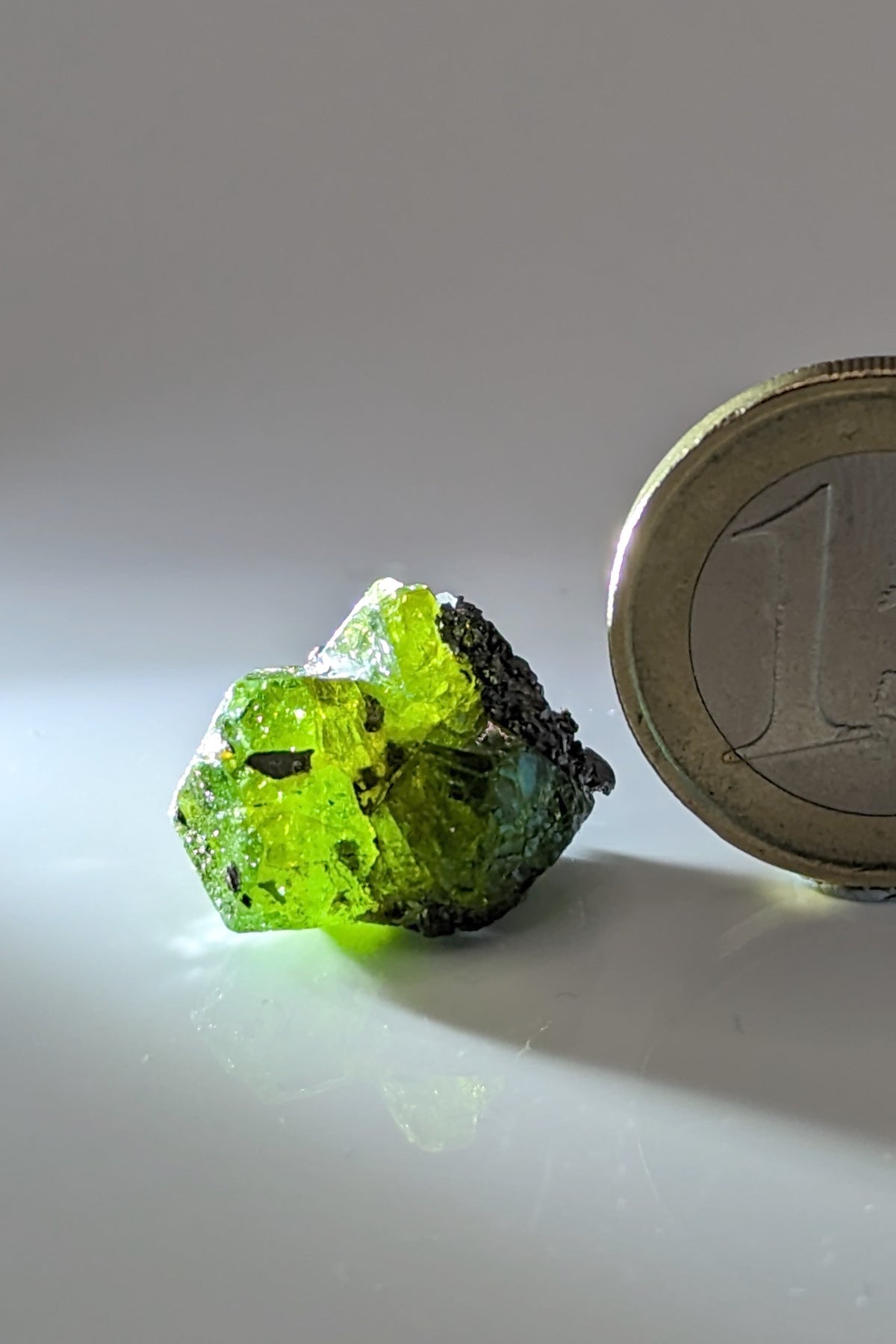 Tsavorite