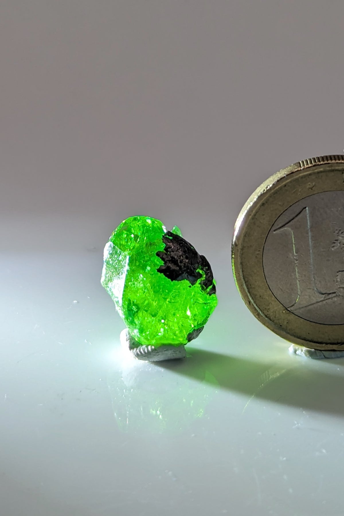 Tsavorite