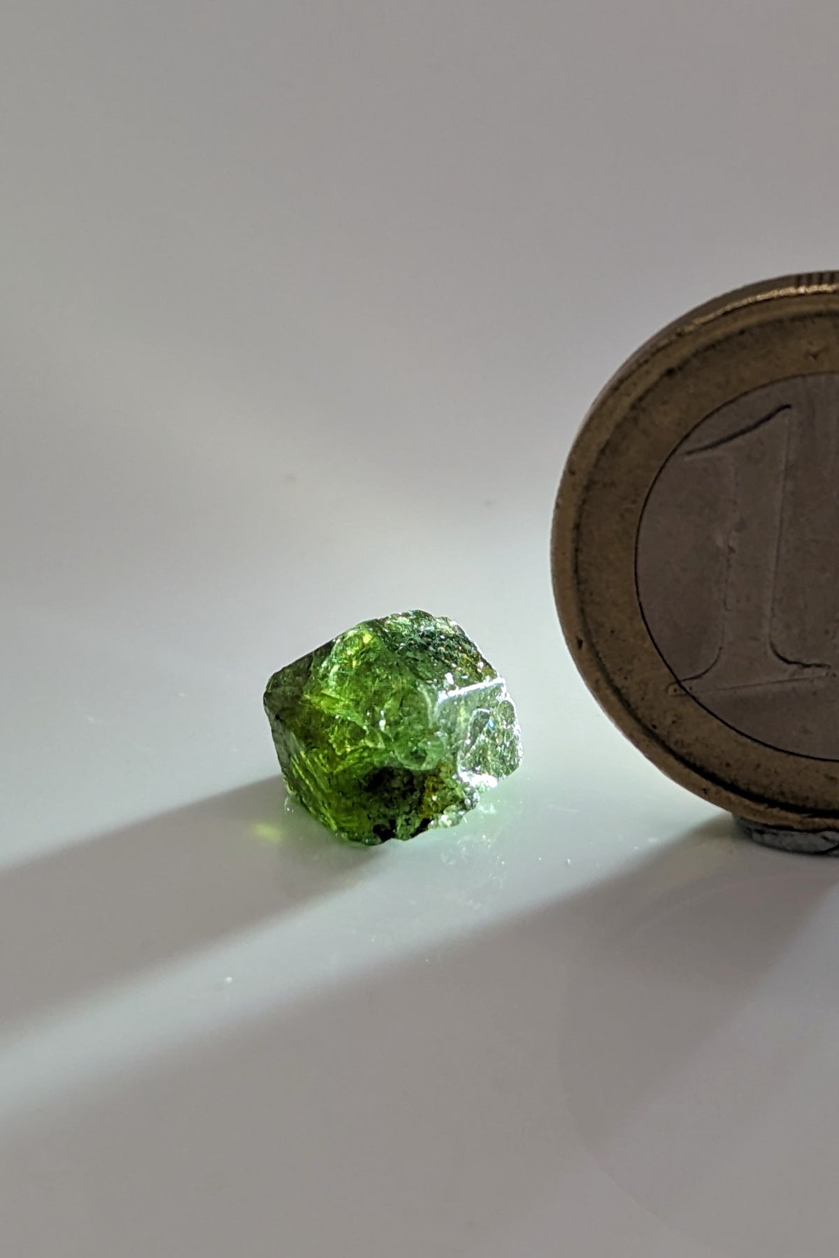 Tsavorite