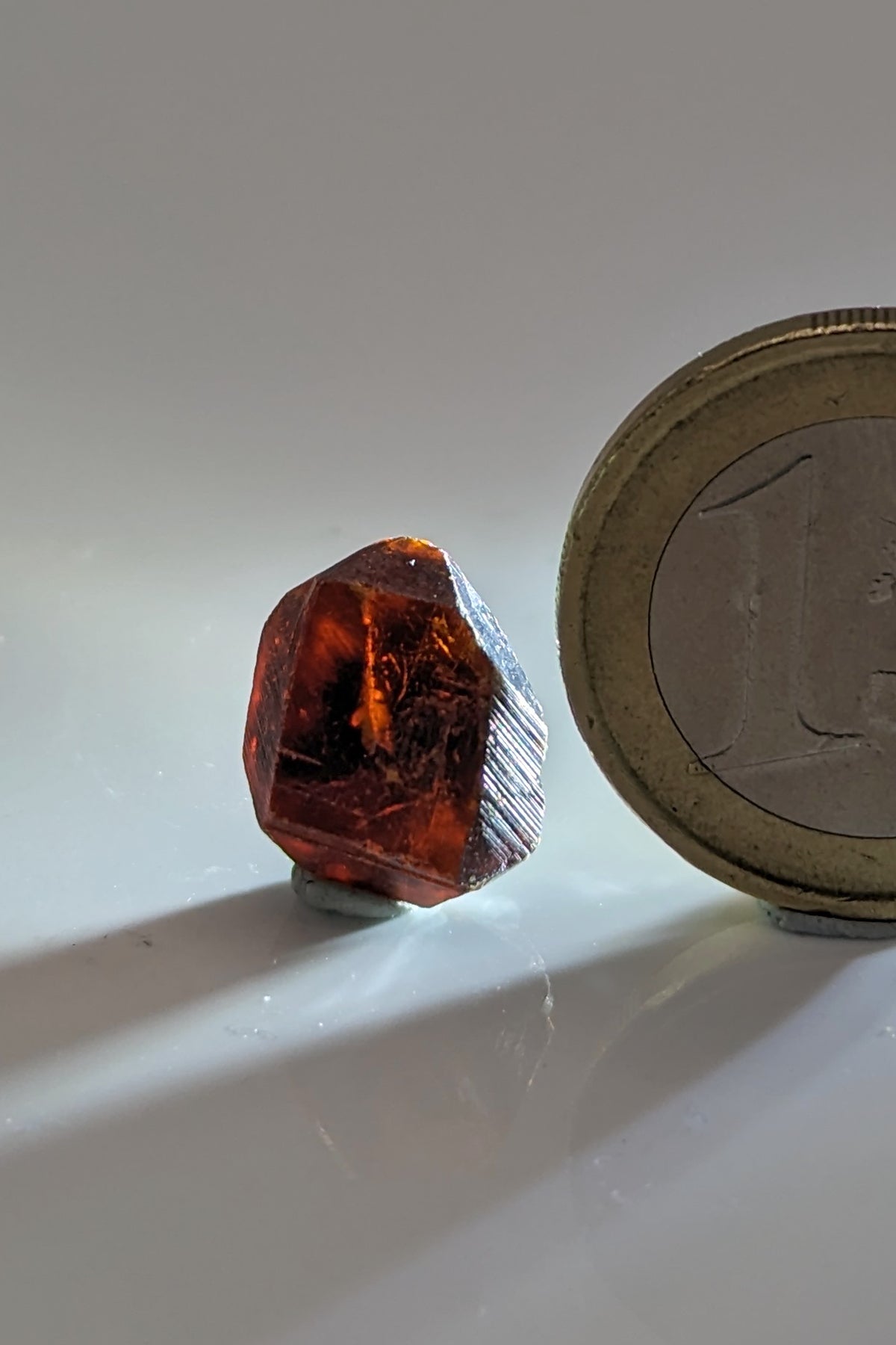 Wurtzite / Sphalerite