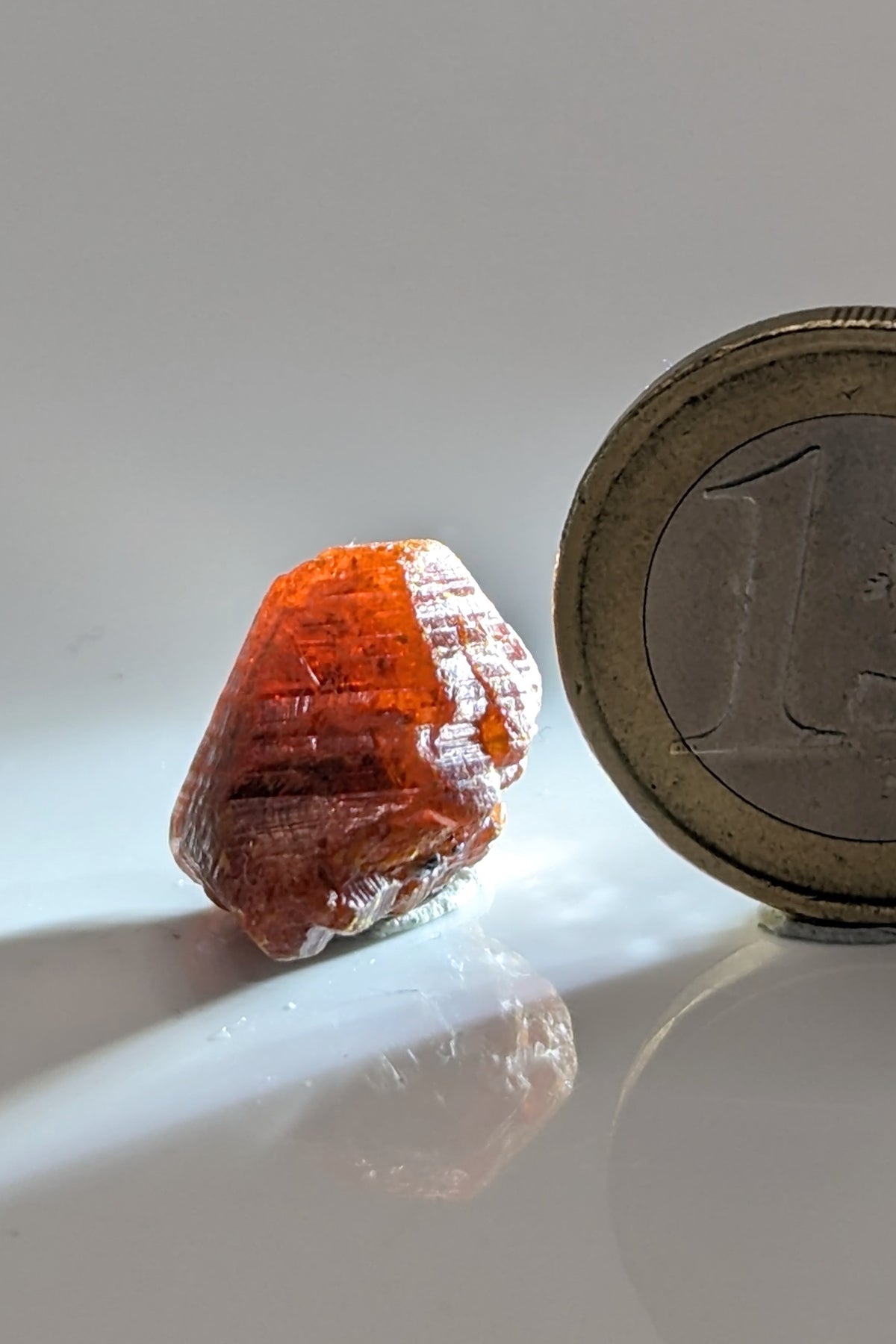 Wurtzite / Sphalerite