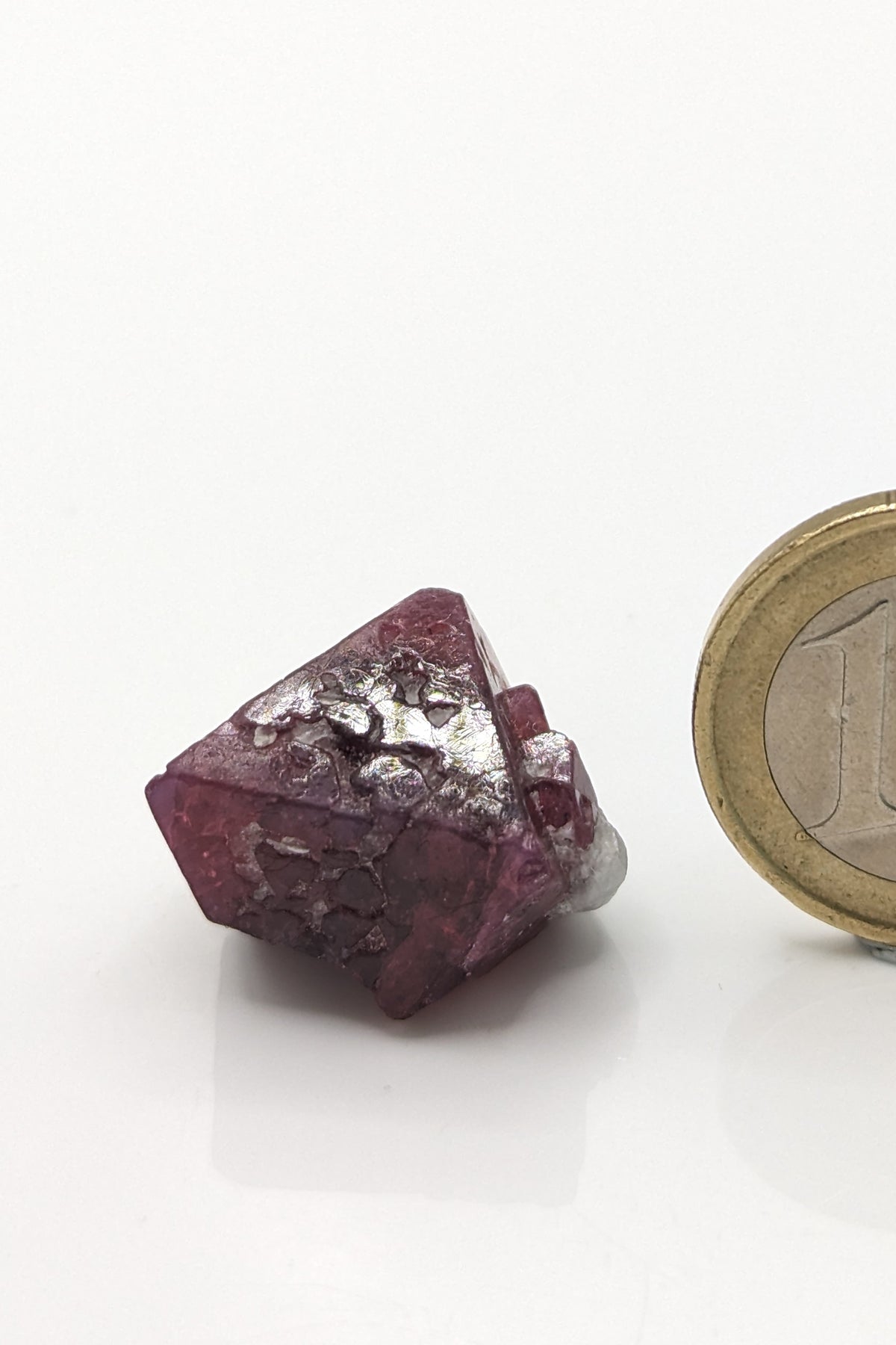 Spinel