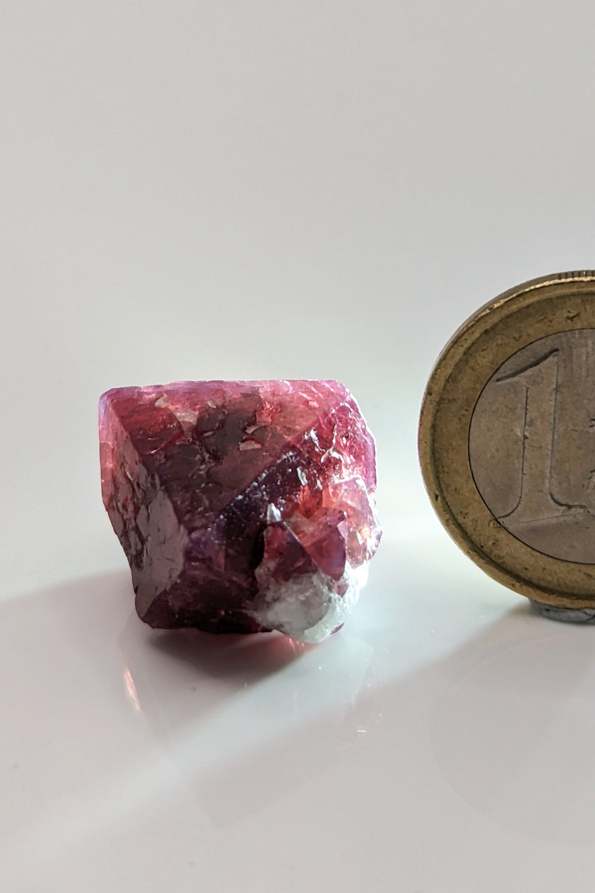 Spinel