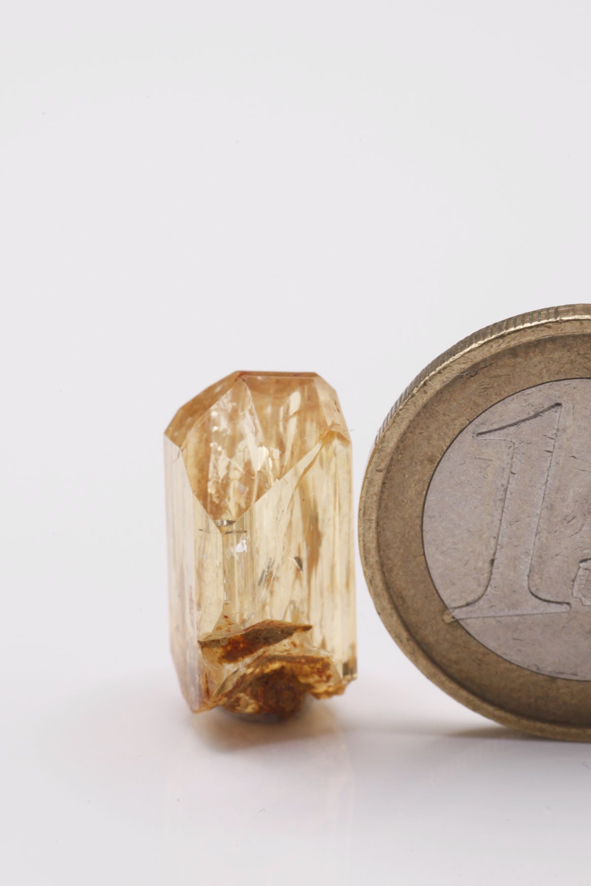 Imperial Topaz