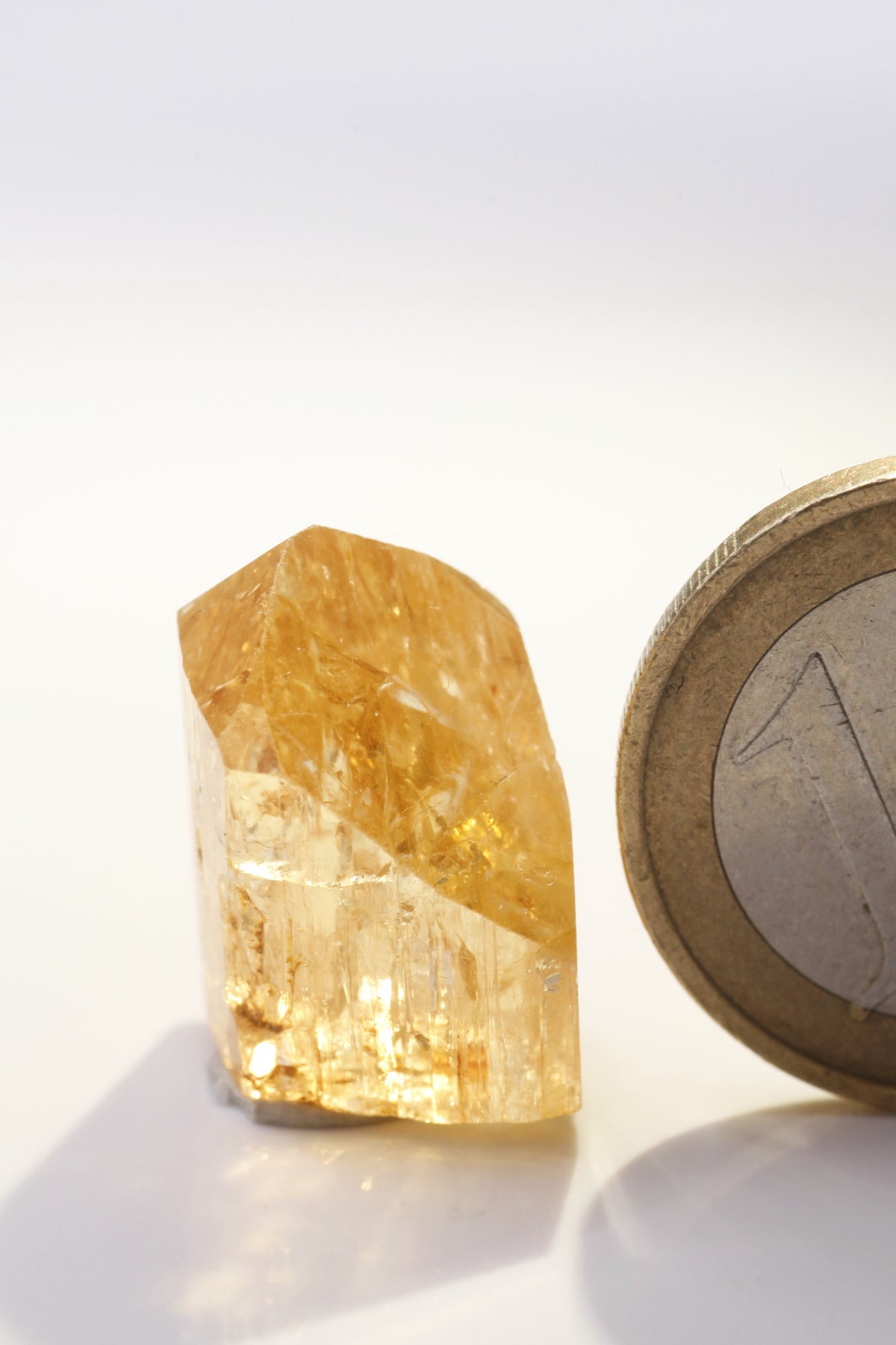 Imperial Topaz