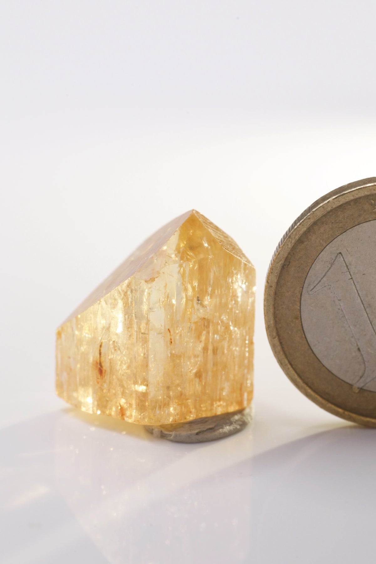 Imperial Topaz