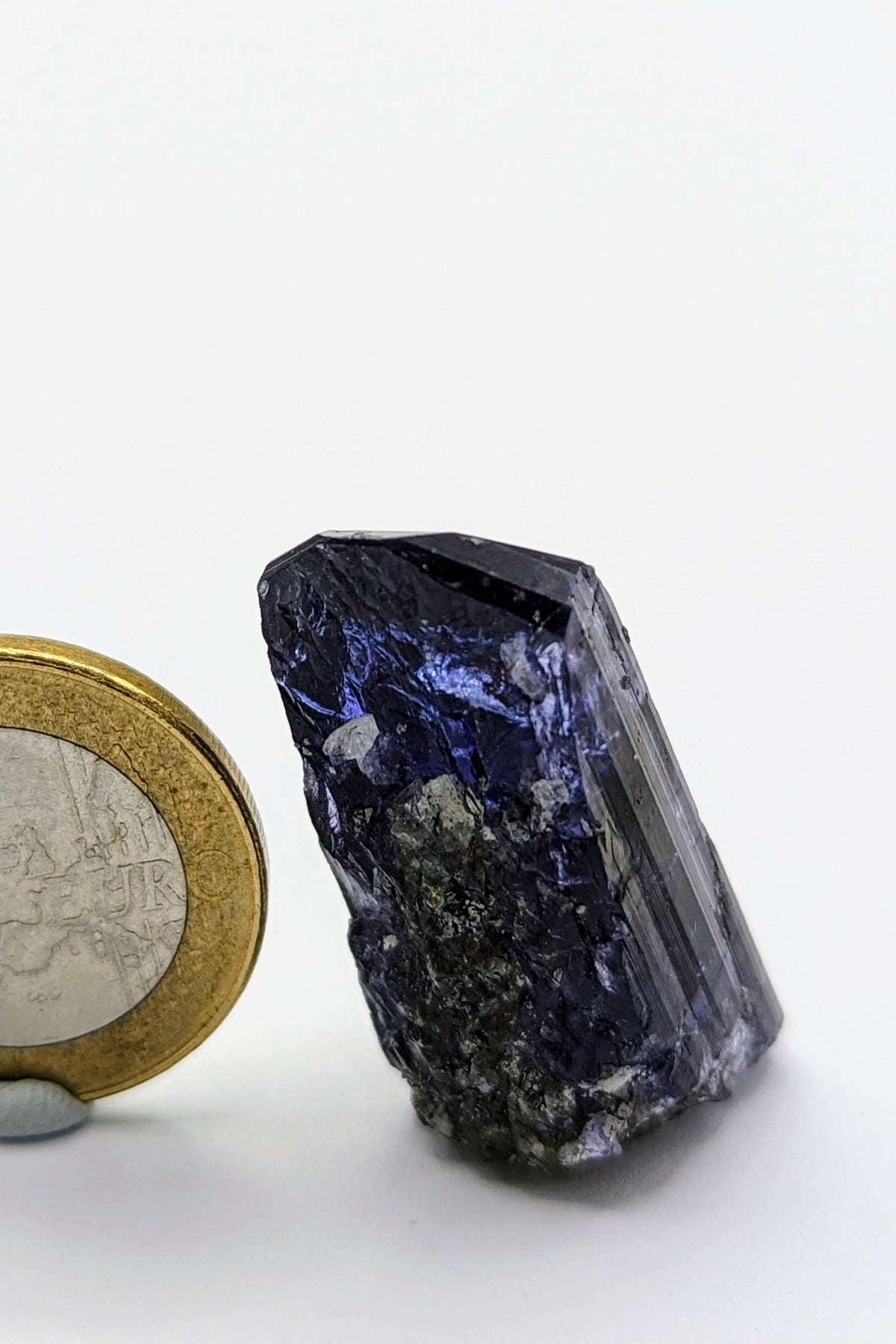 Tanzanite