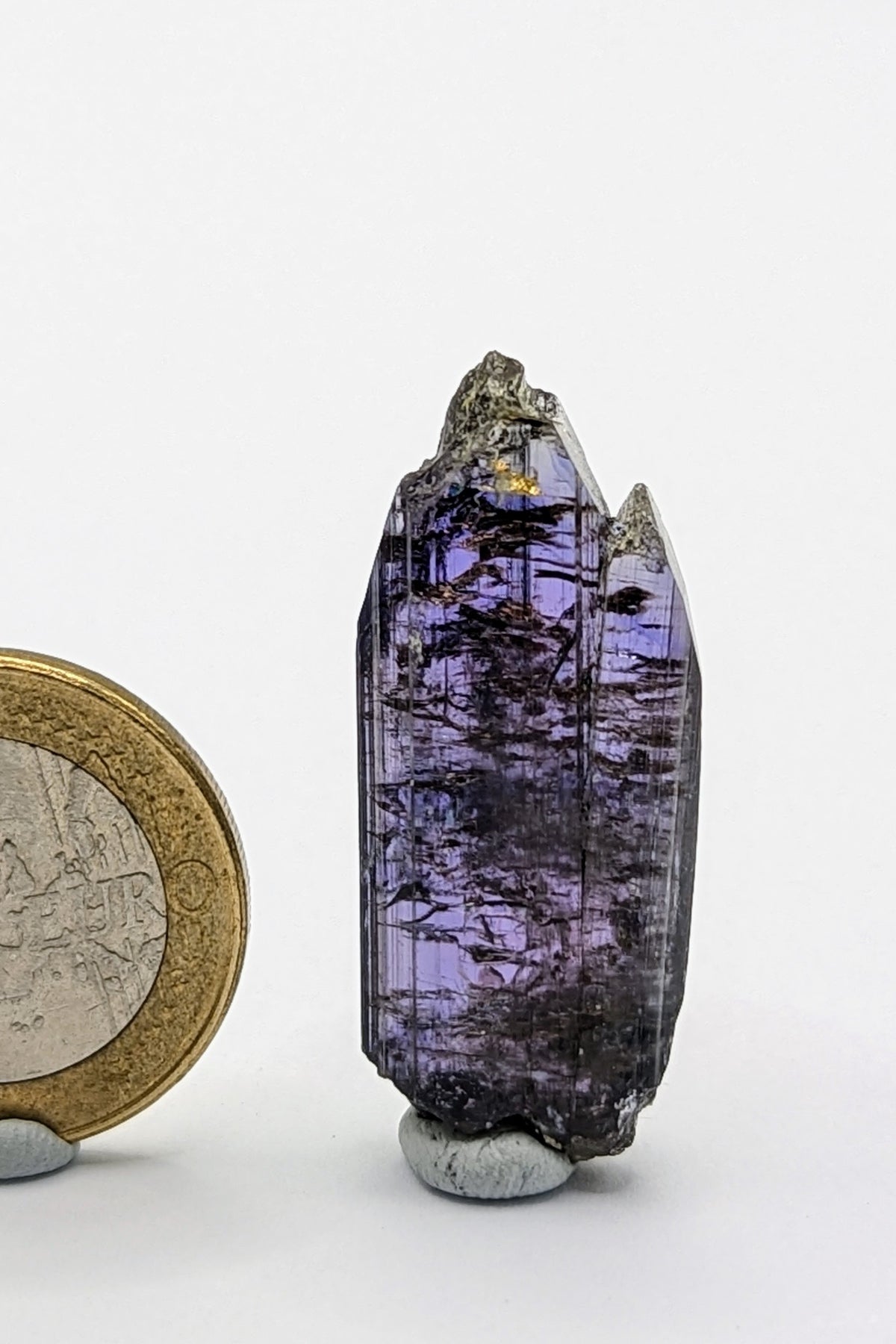 Tanzanite