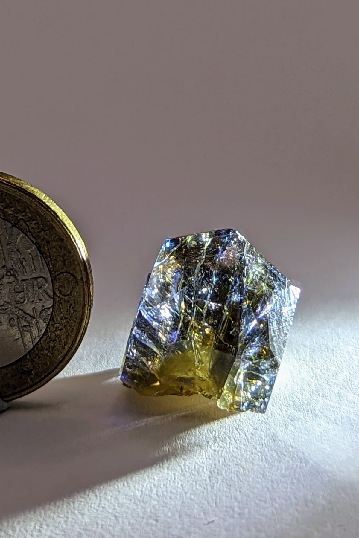 Tanzanite