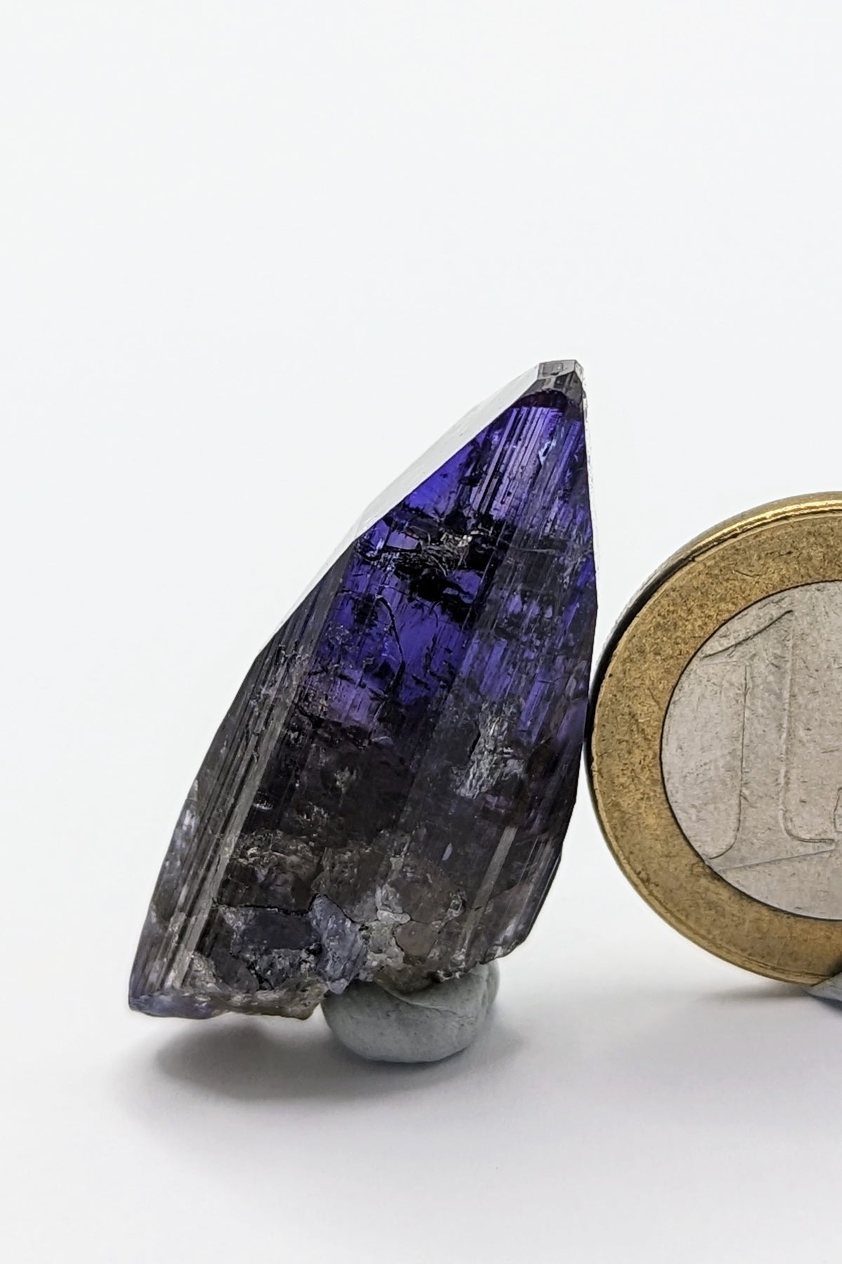 Tanzanite