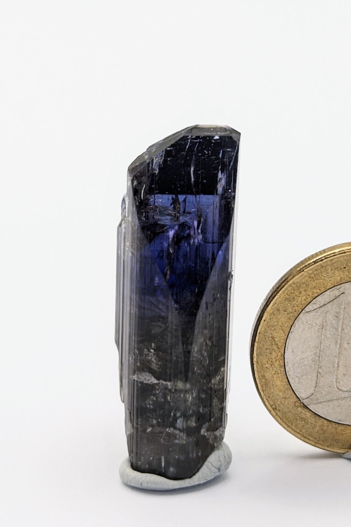 Tanzanite