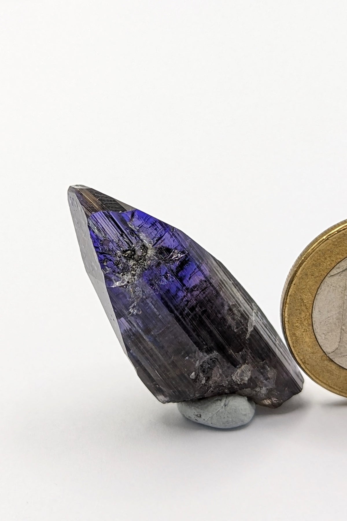 Tanzanite