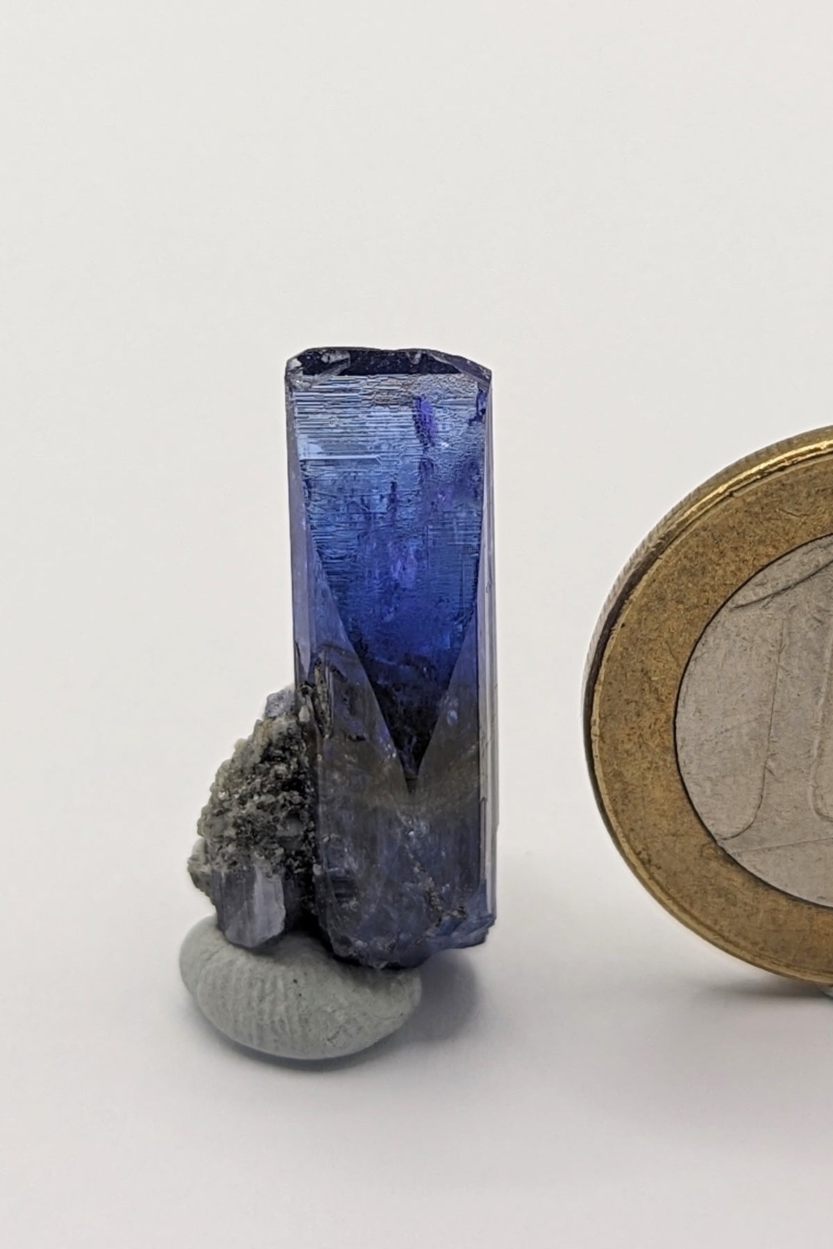 Tanzanite