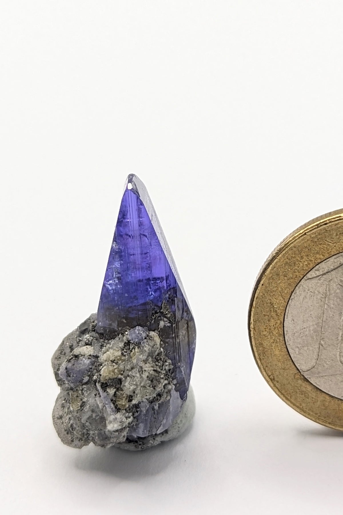 Tanzanite