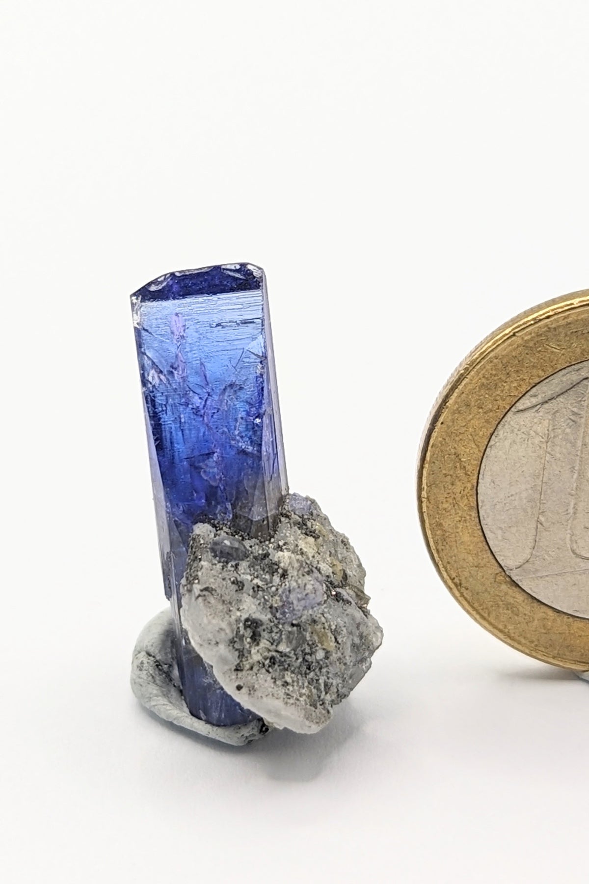 Tanzanite