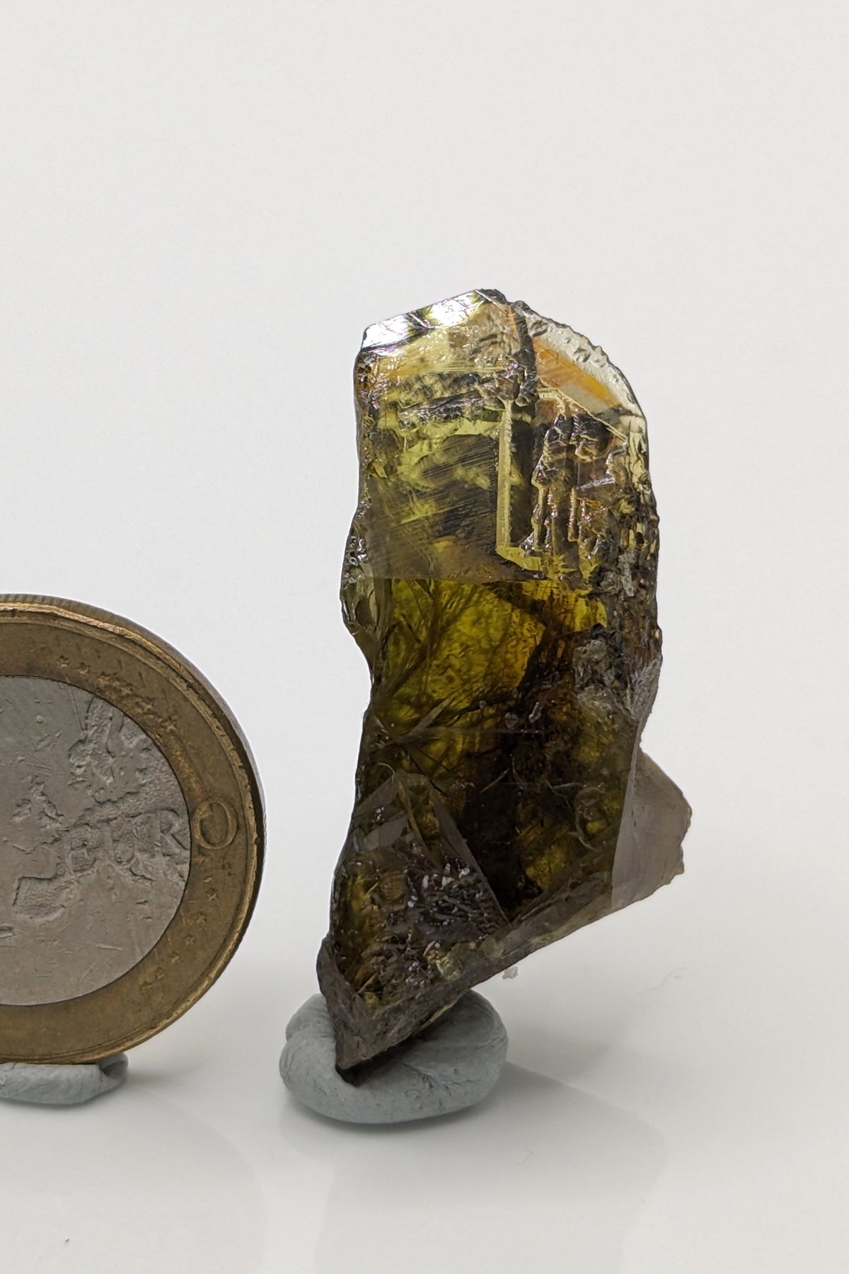 Sphene / Titanite