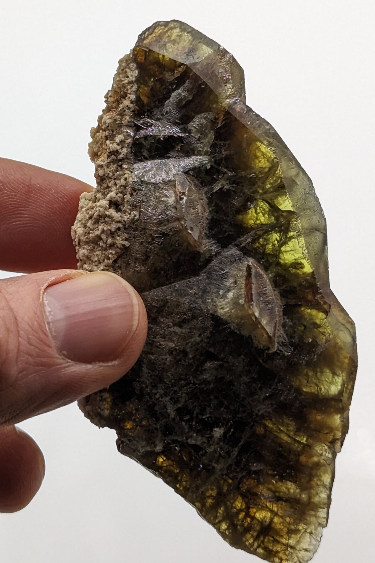 Sphene / Titanite