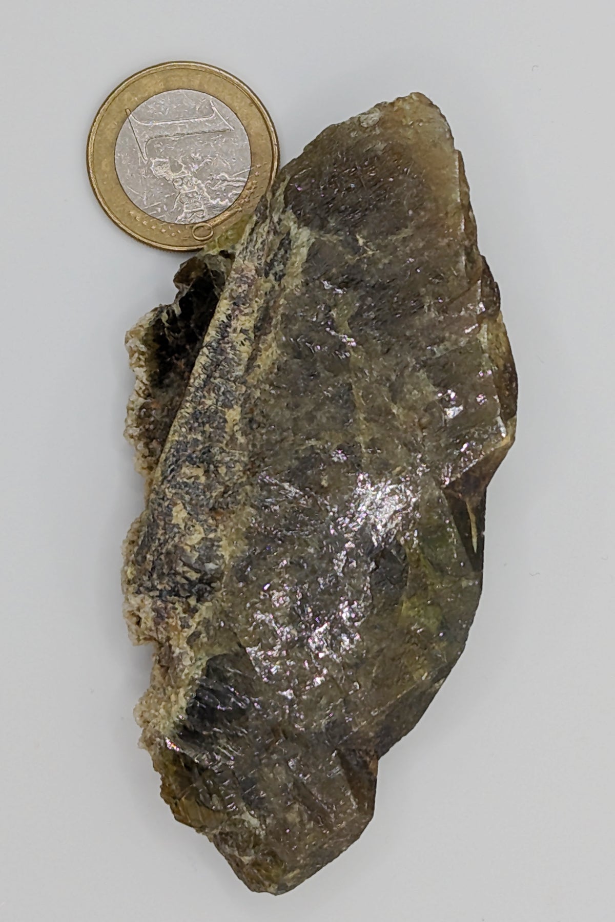 Sphene / Titanite