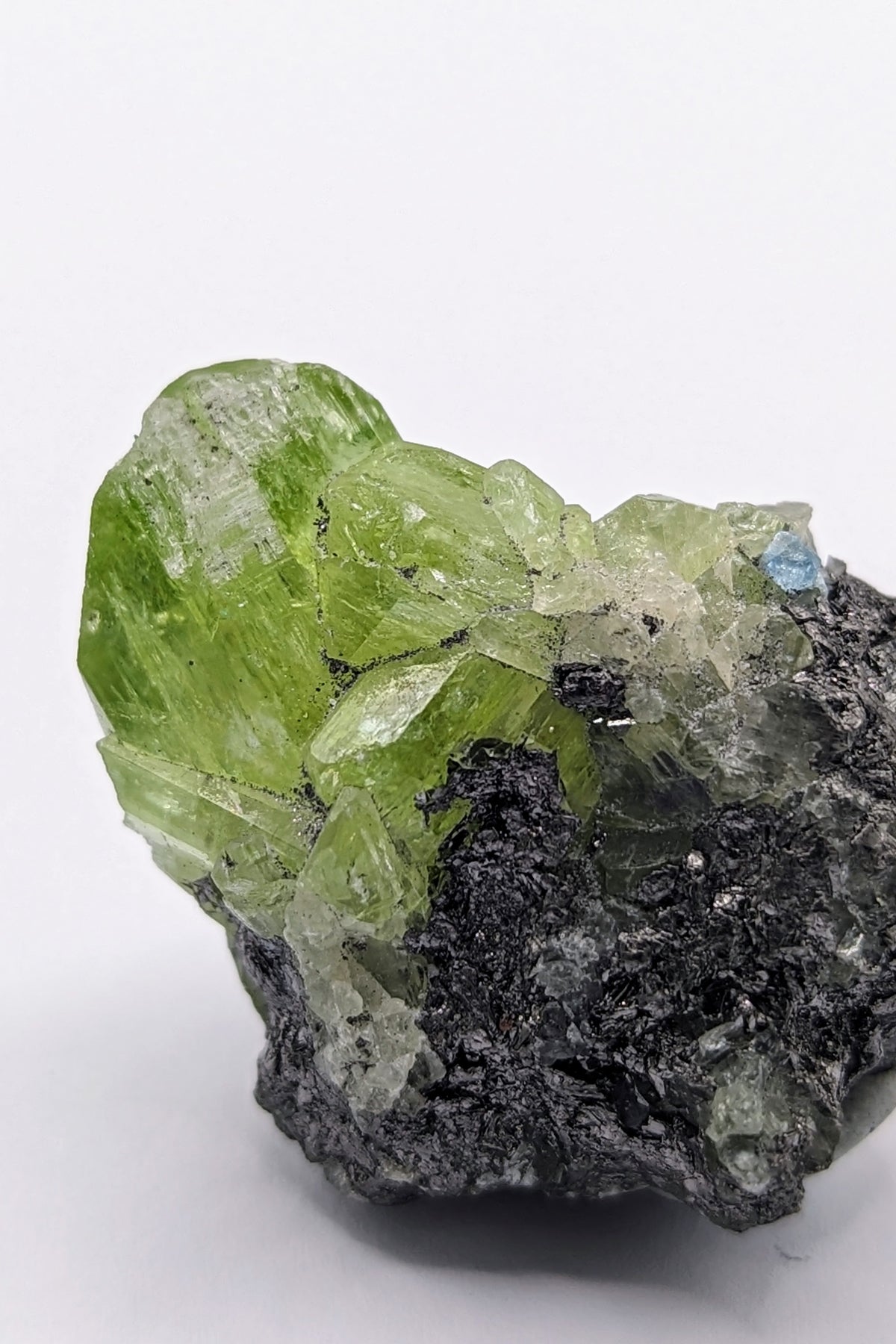 Diopside