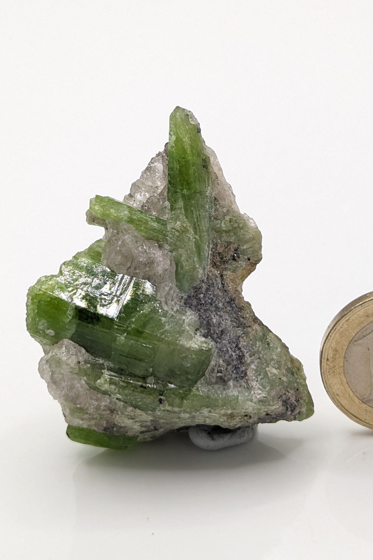 Tremolite