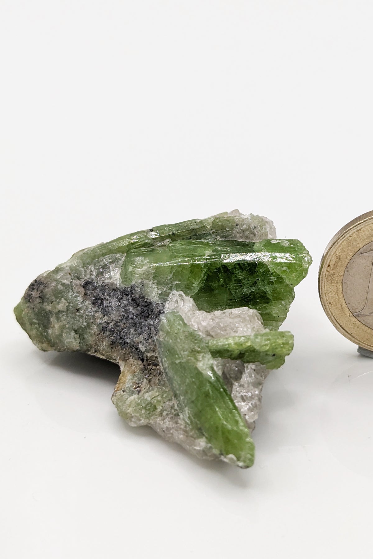 Tremolite