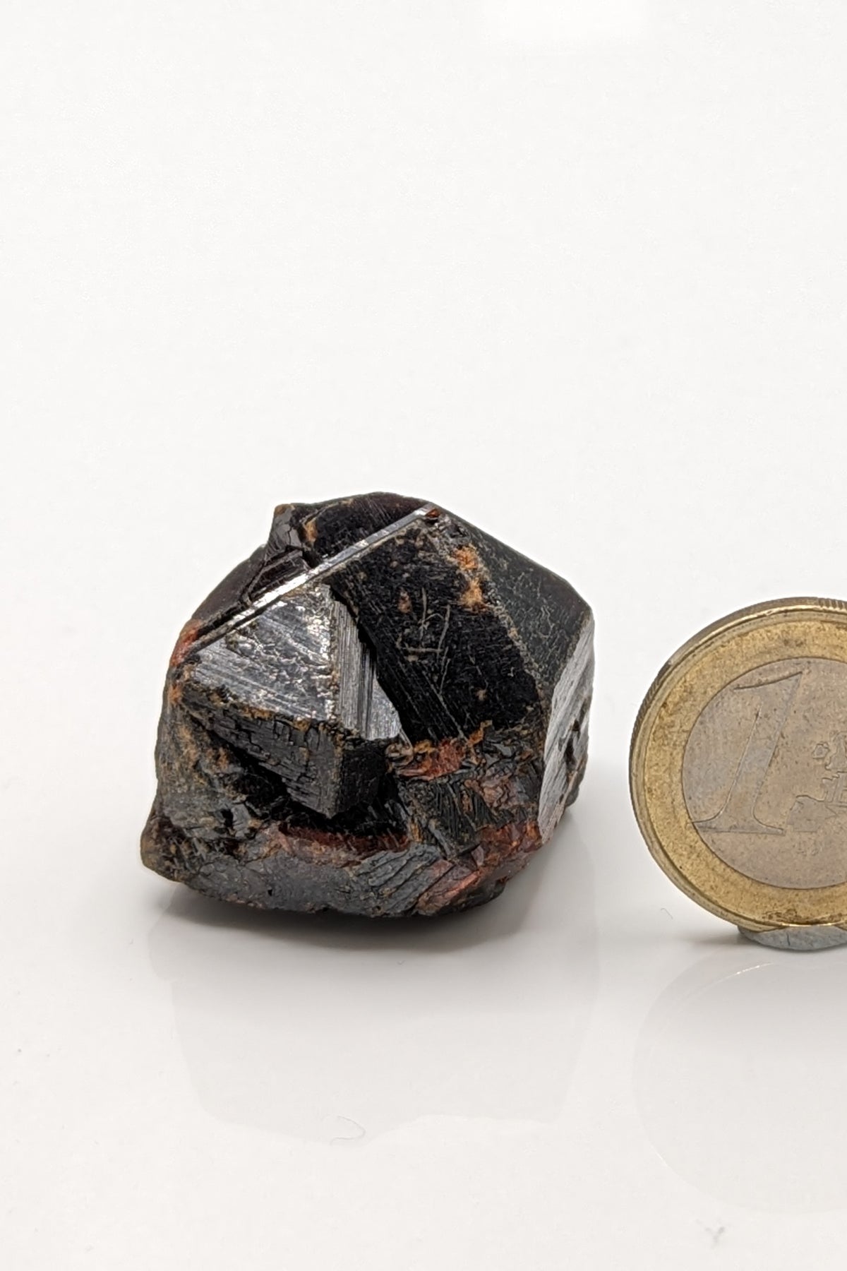 Wurtzite / Sphalerite