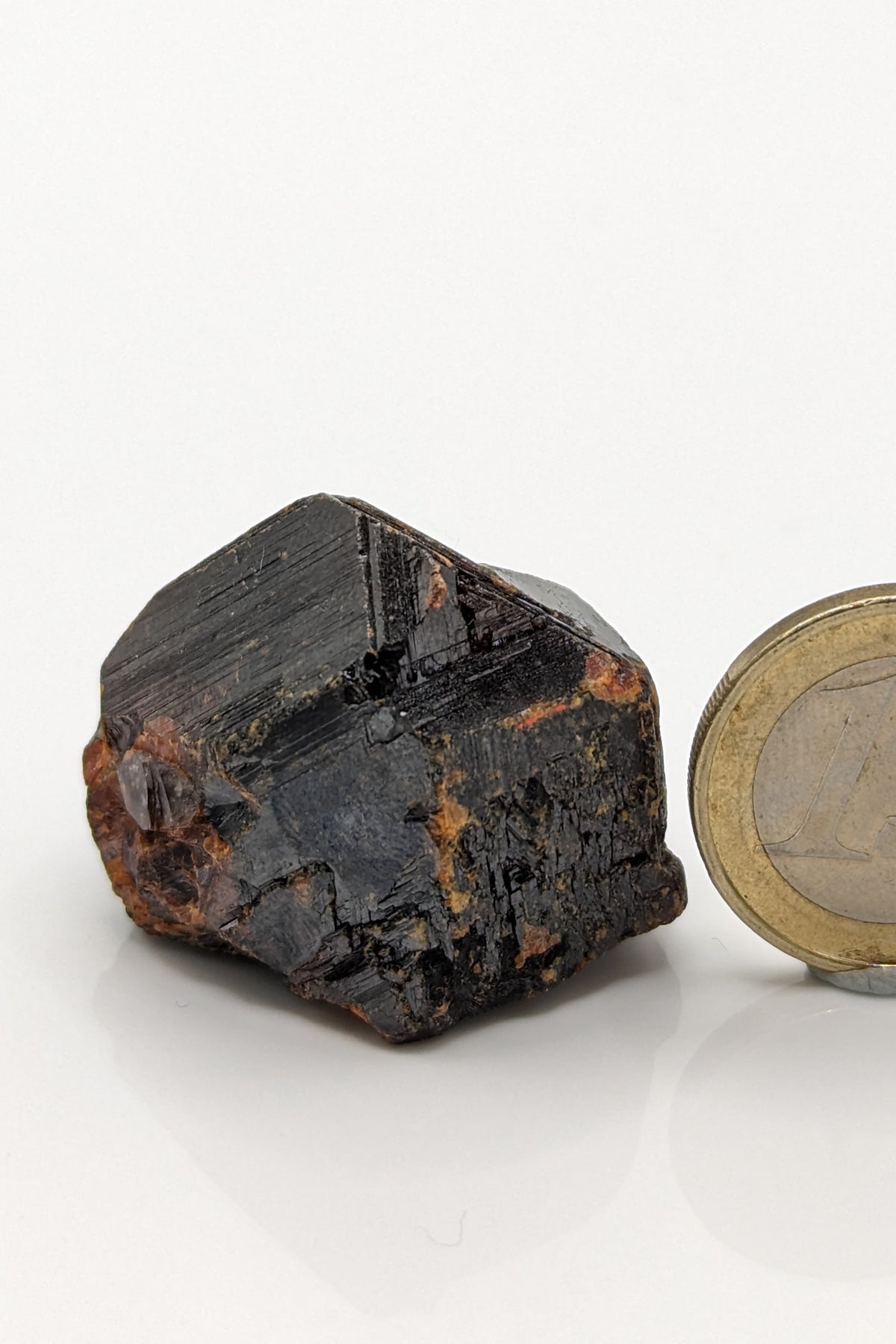 Wurtzite / Sphalerite