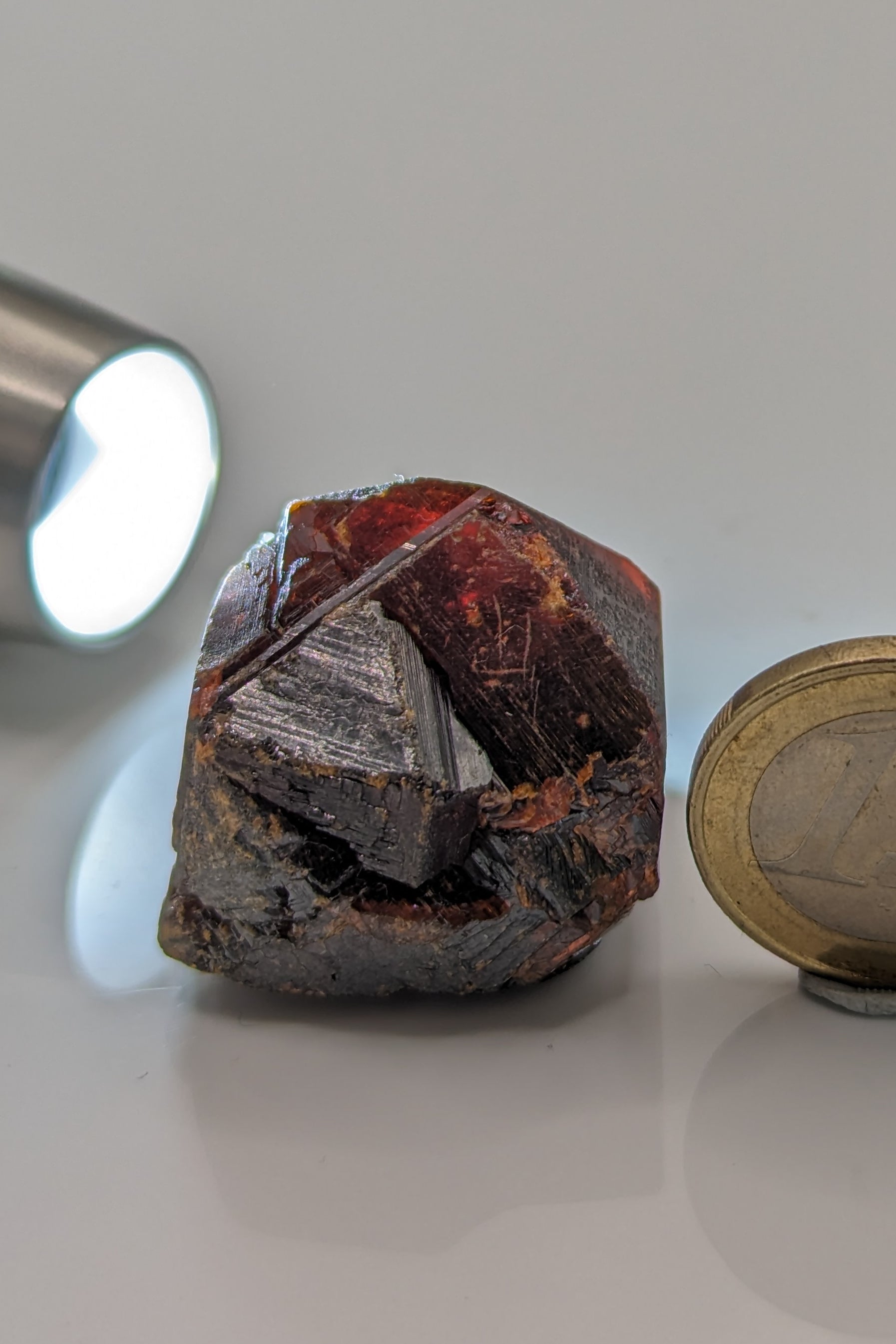 Wurtzite / Sphalerite