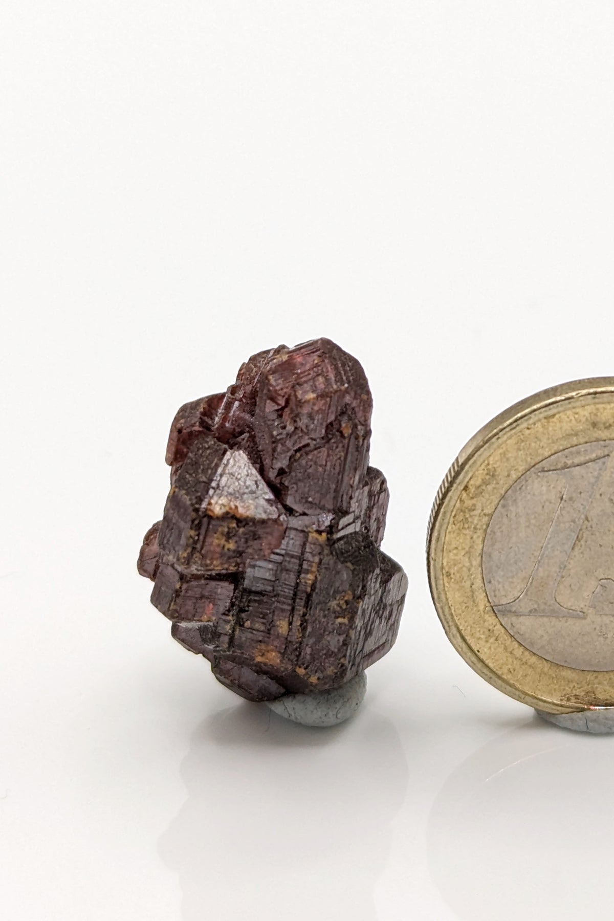 Wurtzite / Sphalerite