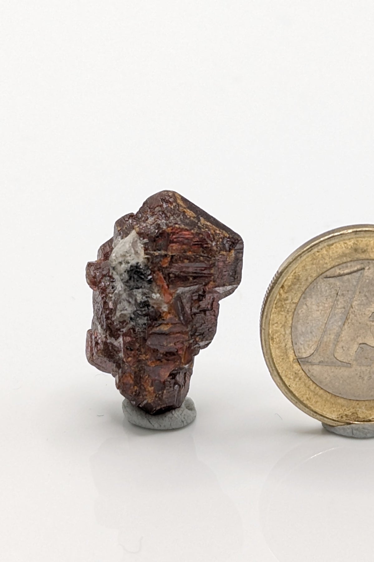 Wurtzite / Sphalerite