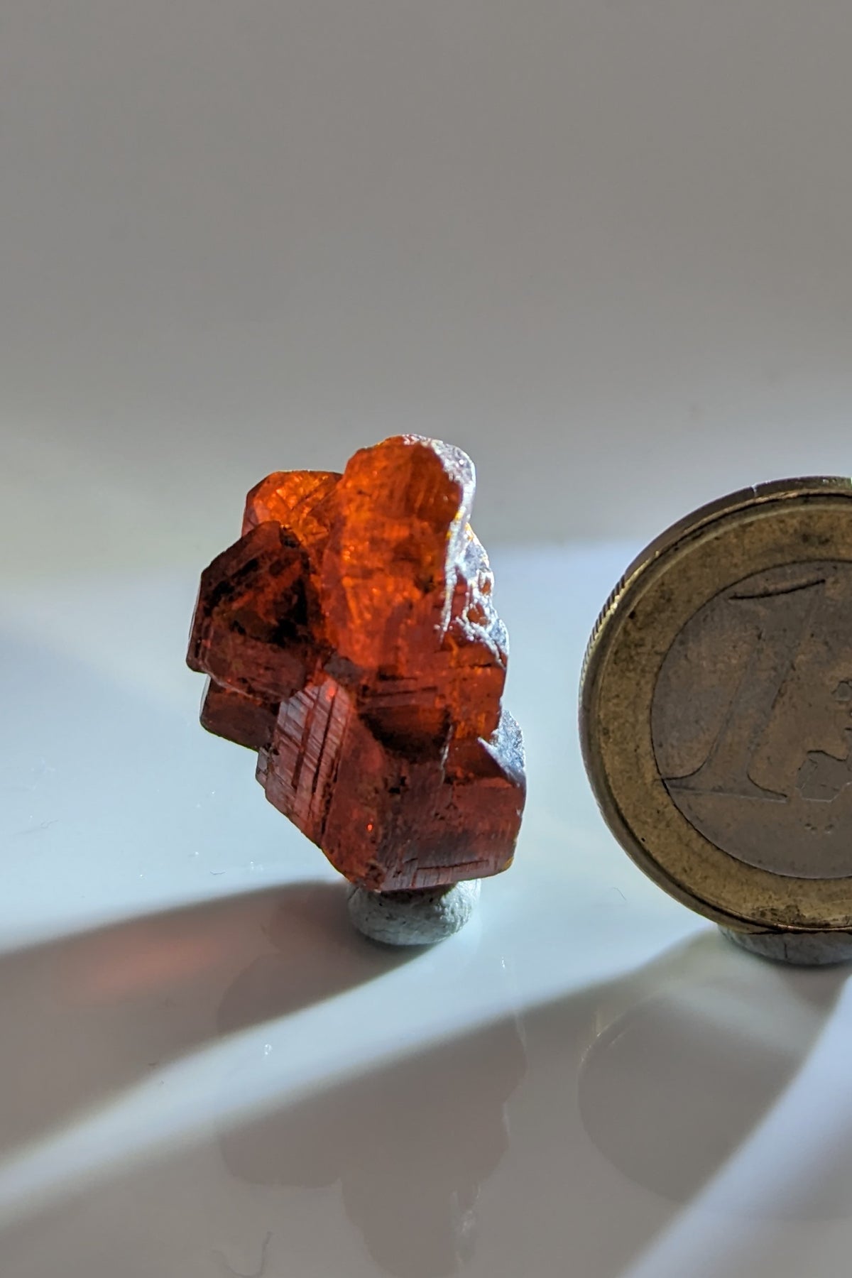 Wurtzite / Sphalerite