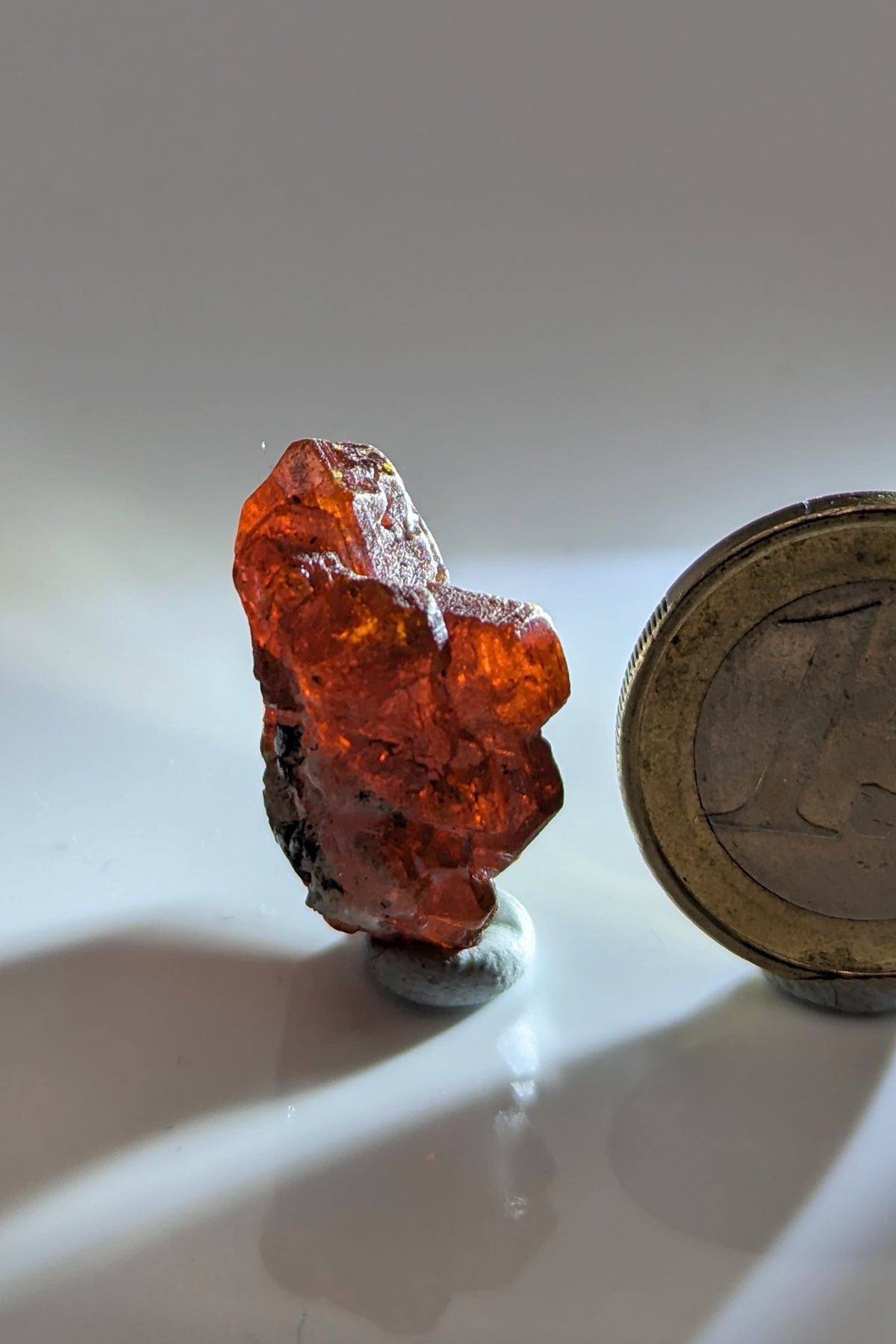 Wurtzite / Sphalerite