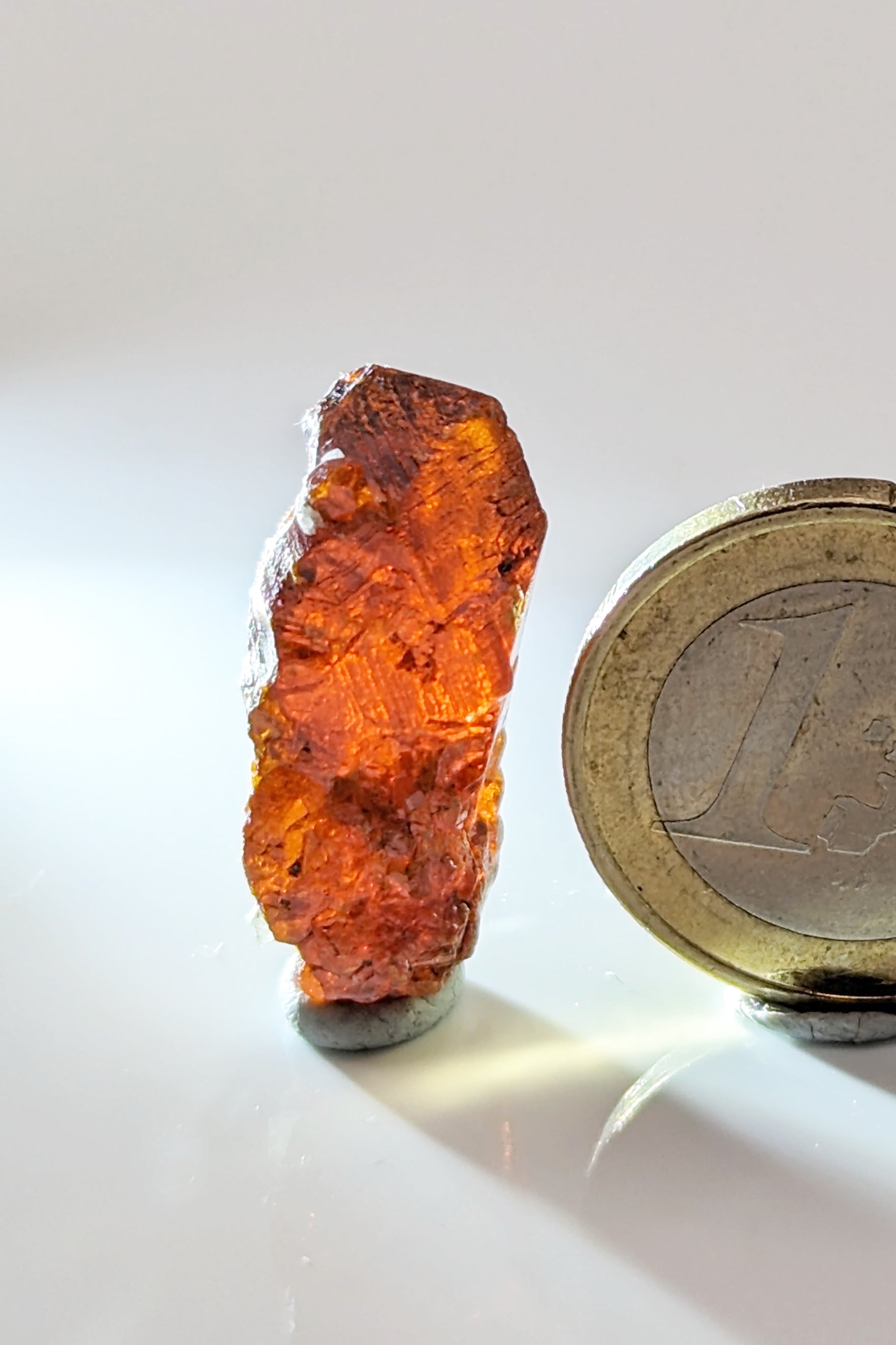 Wurtzite / Sphalerite