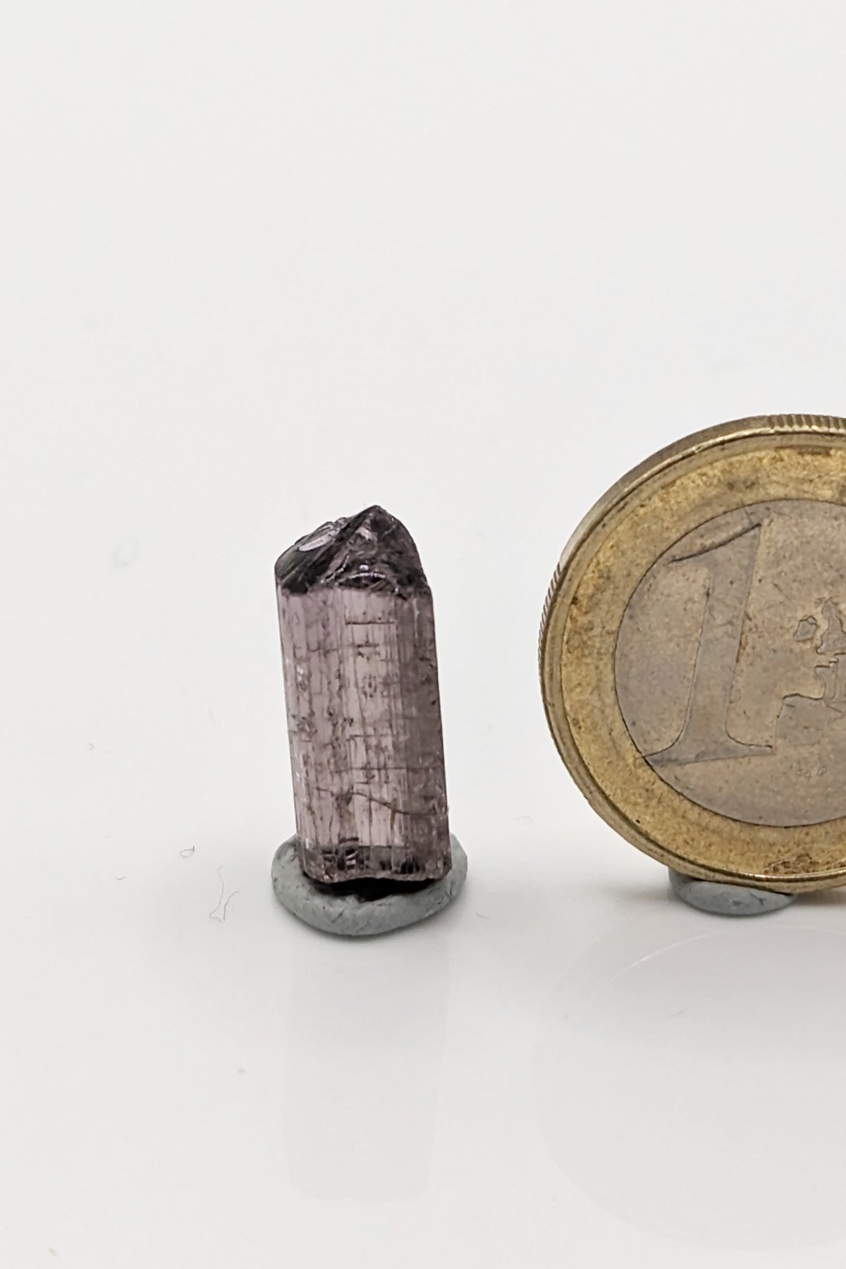 Petschite (purple scapolite)