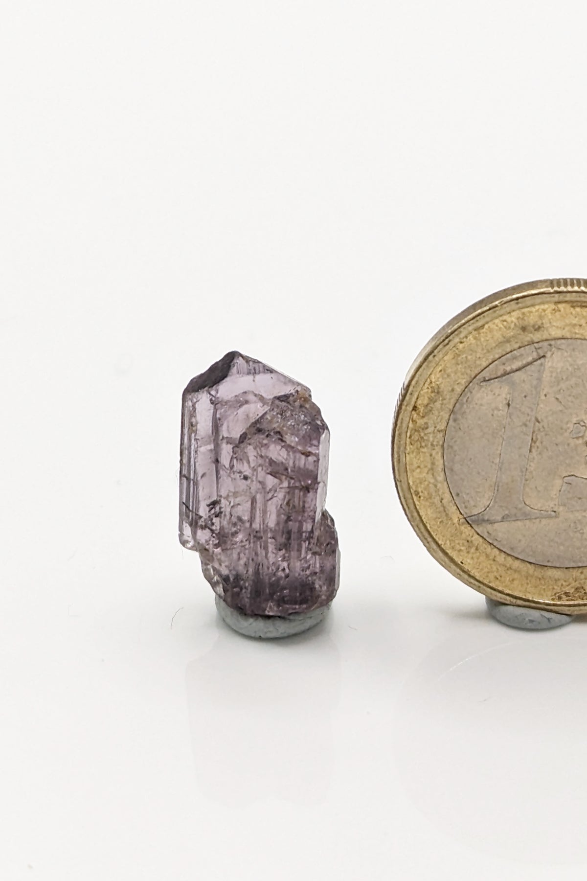 Petschite (purple scapolite)