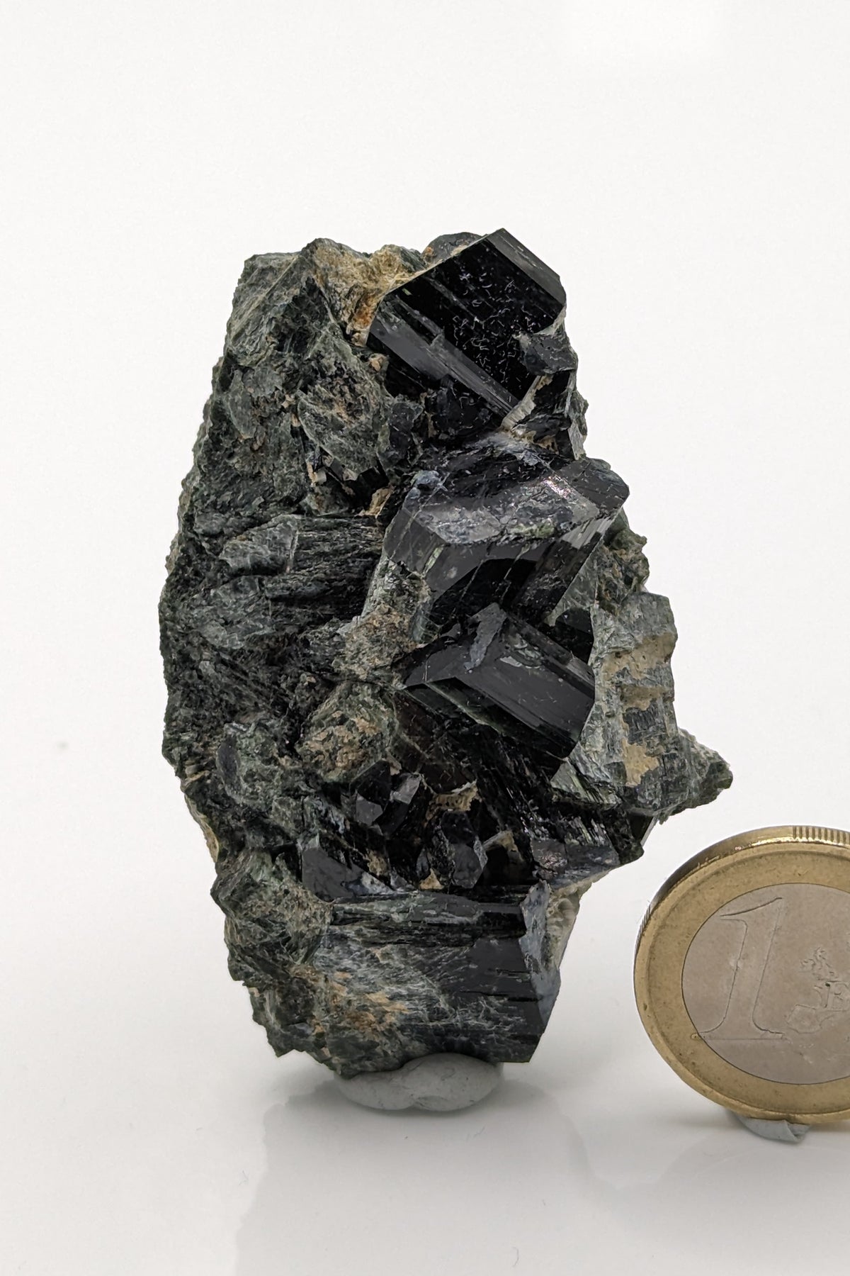 Actinolite