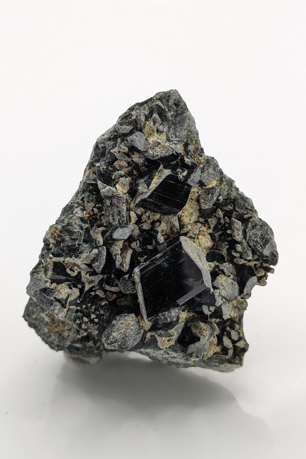 Actinolite