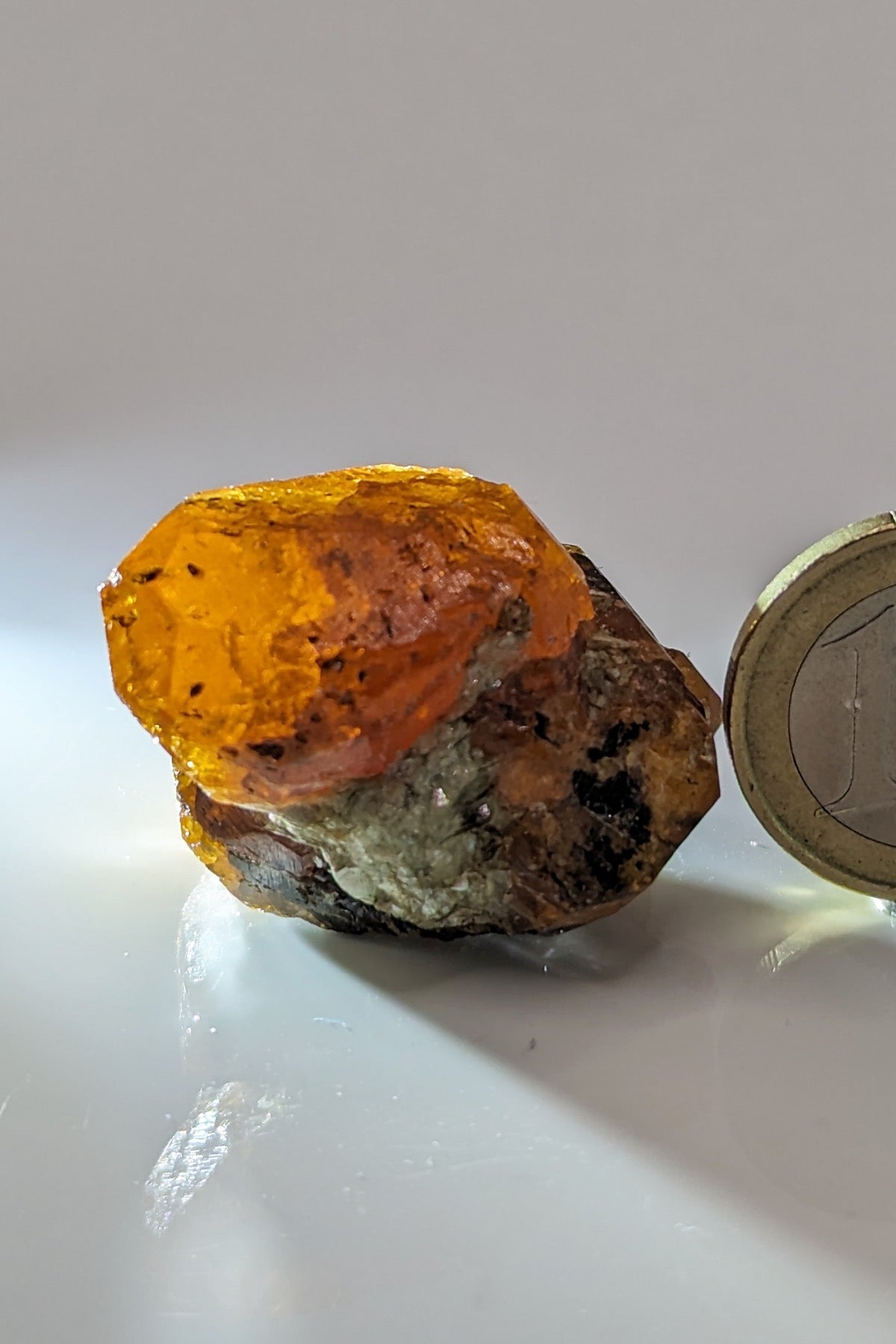 Spessartite / Garnet