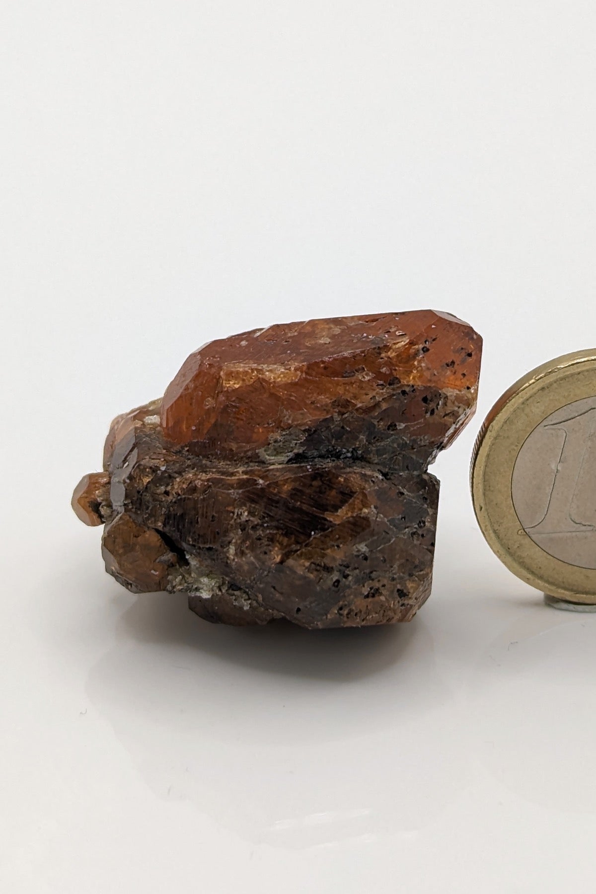 Spessartite / Garnet