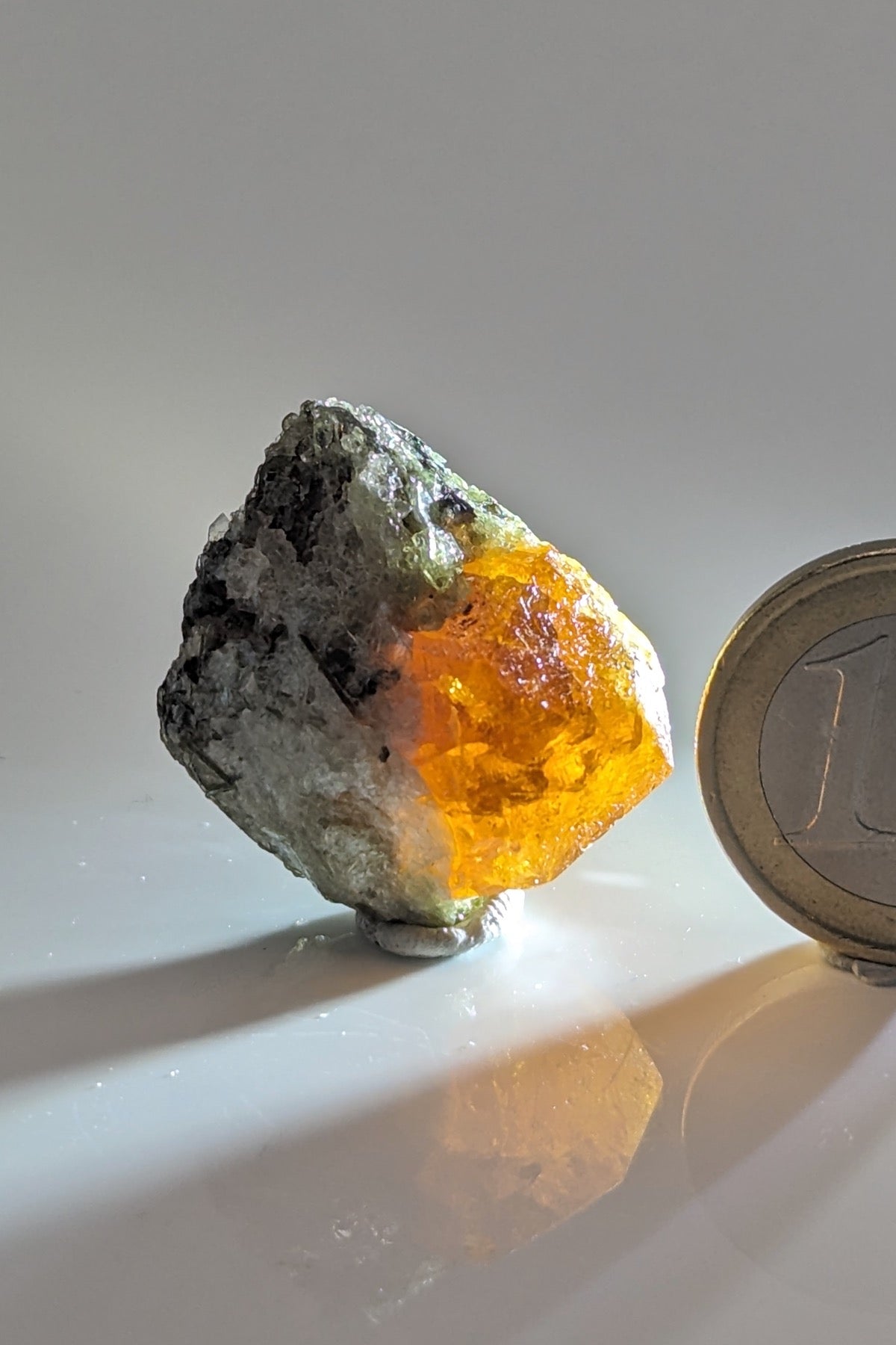 Spessartite / Garnet