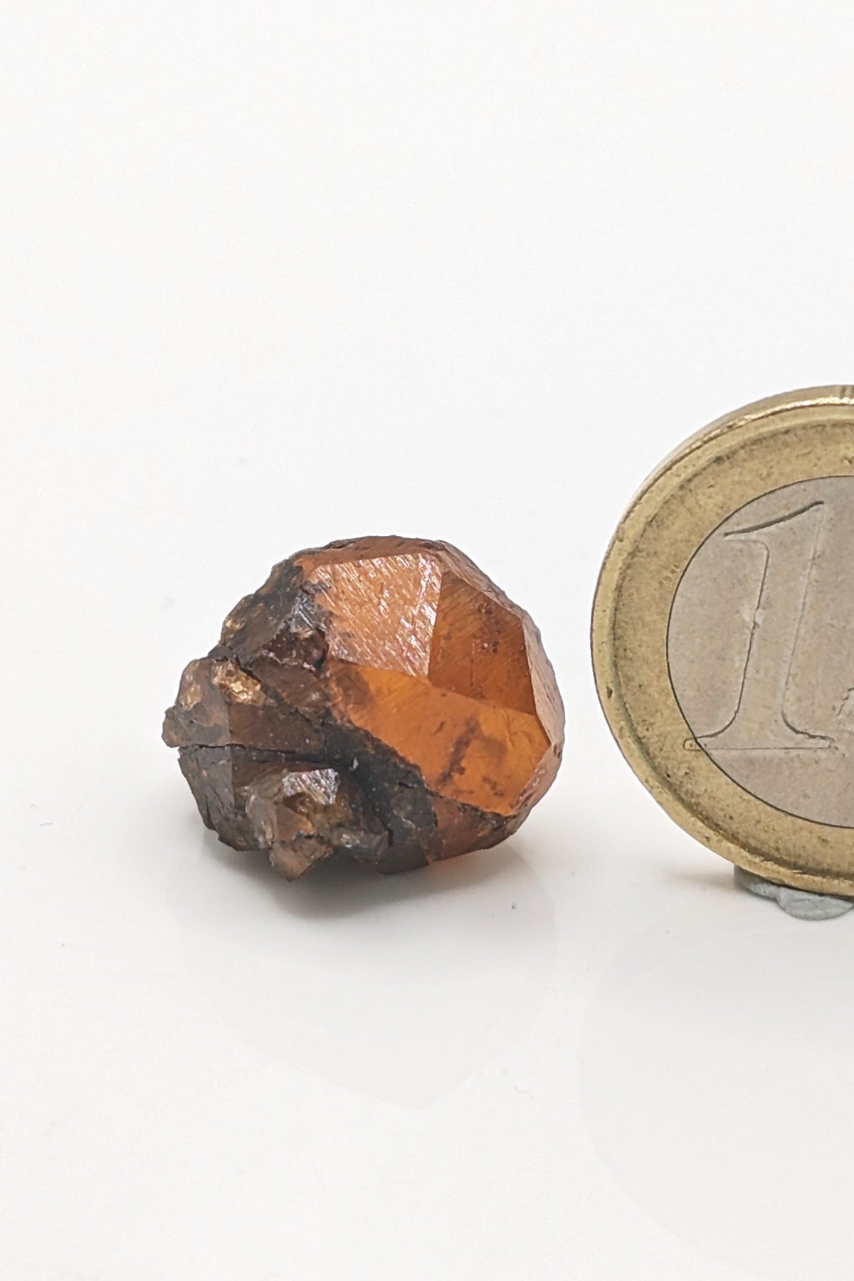 Spessartite / Garnet