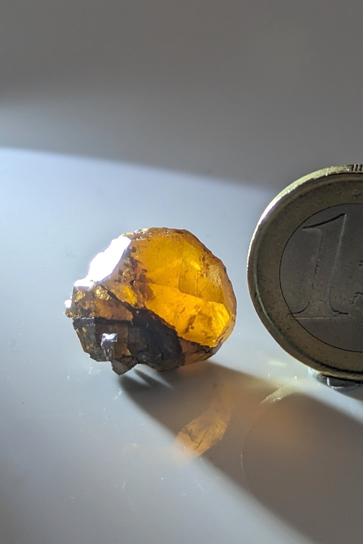 Spessartite / Garnet