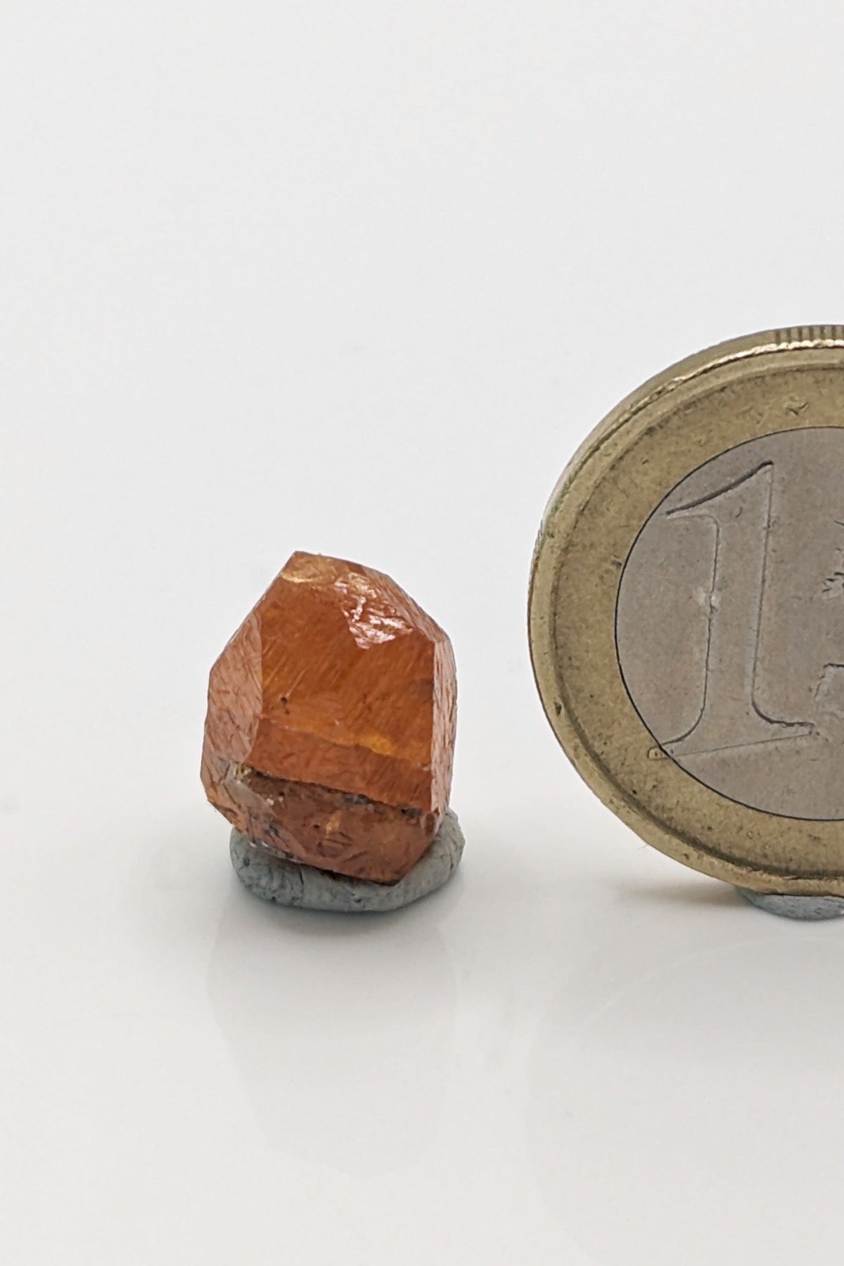 Spessartite / Garnet