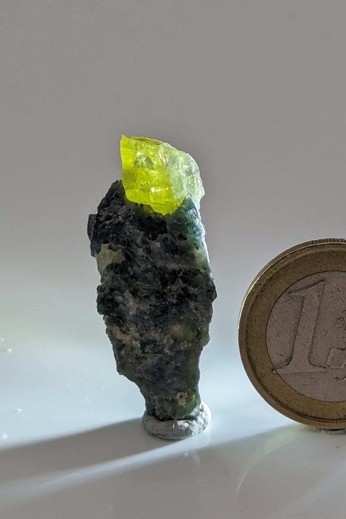 Chrysoberyl