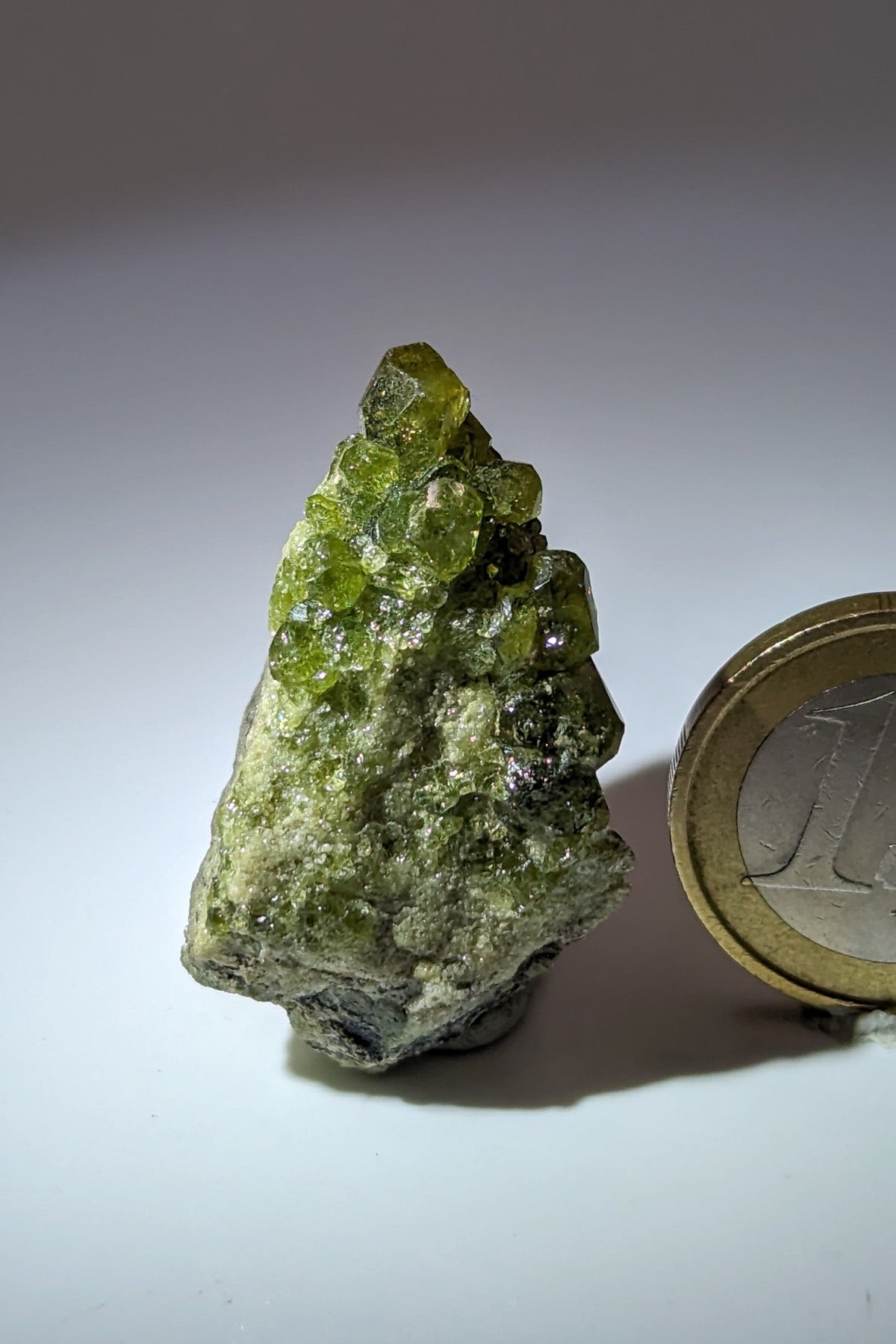 Demantoid