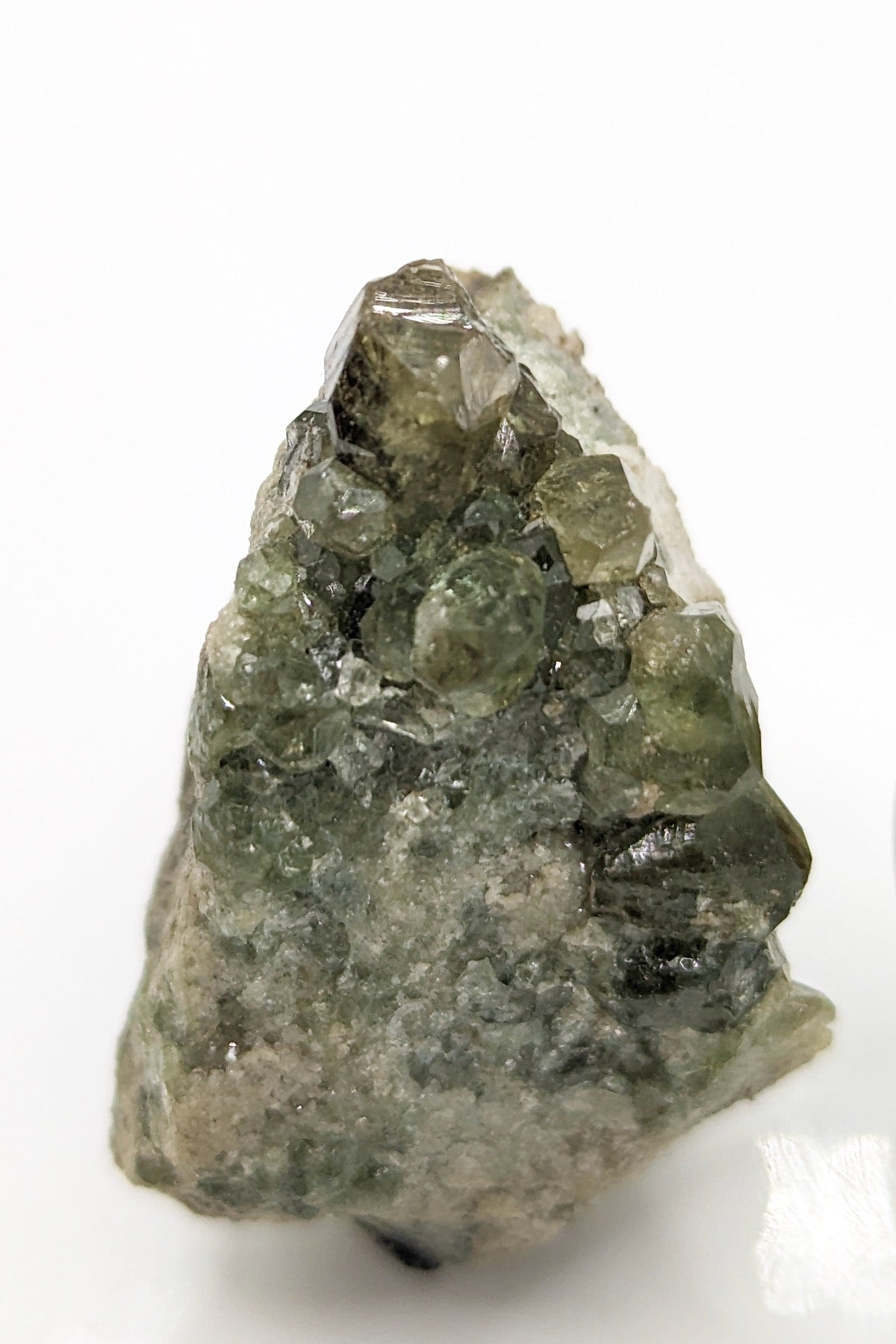 Demantoid