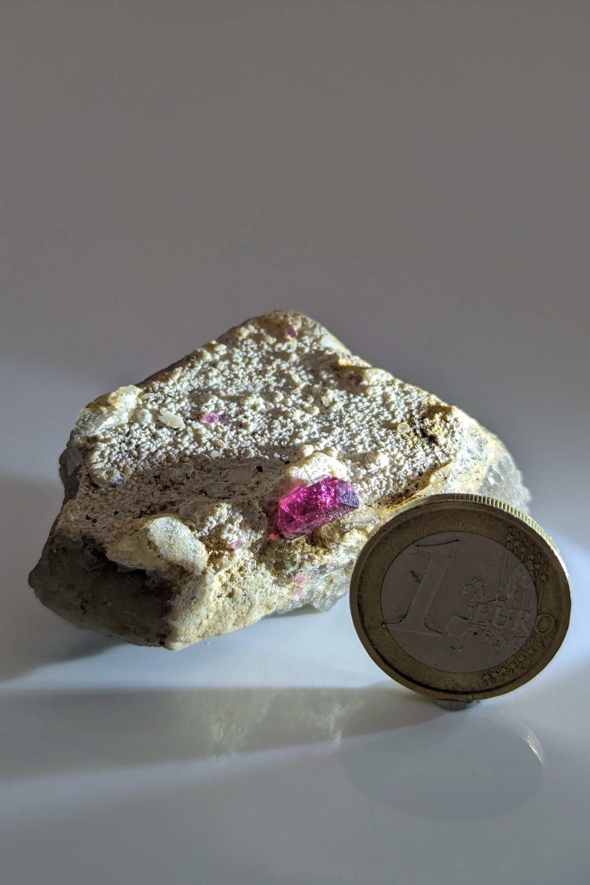 Liddicoatite / Tourmaline