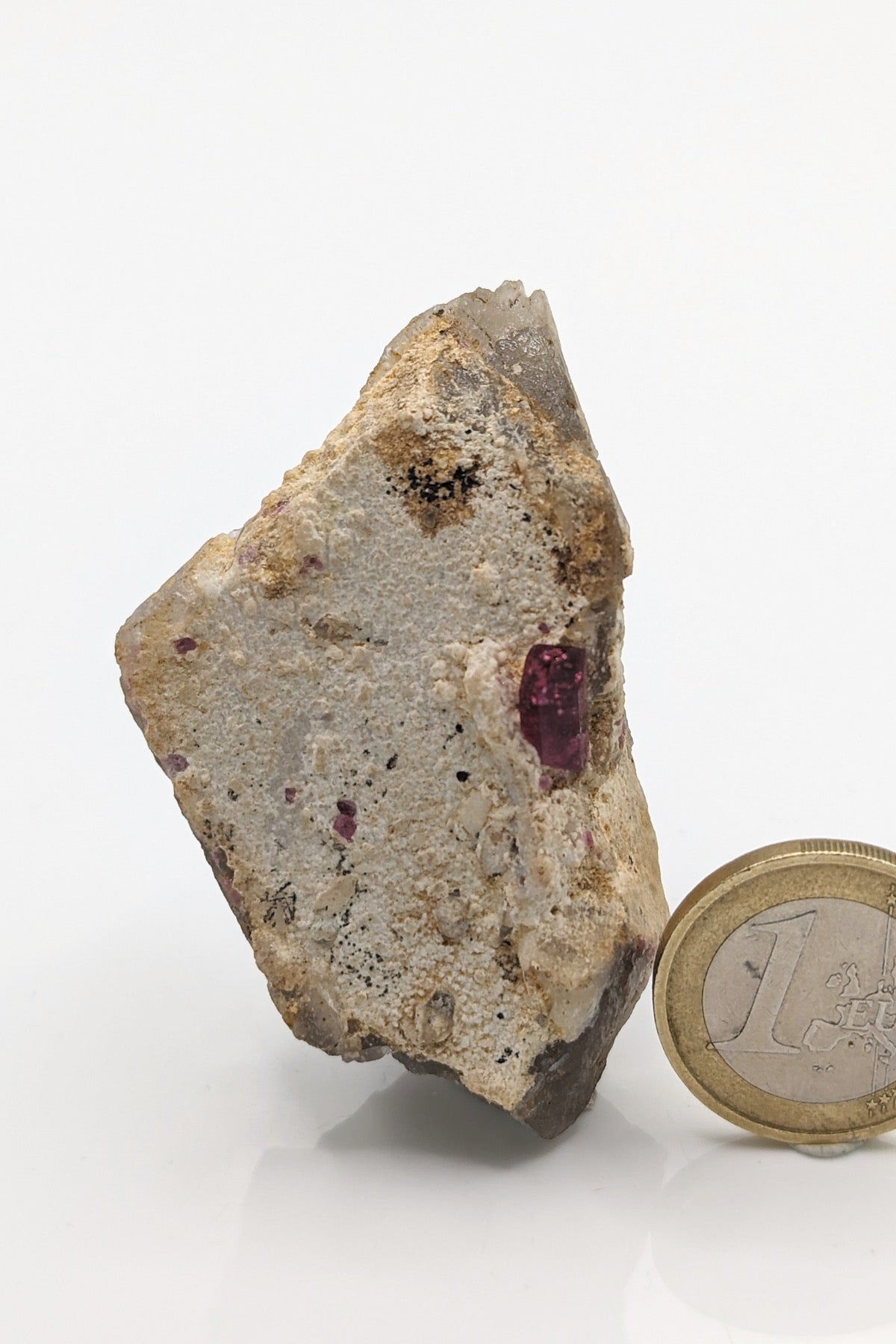 Liddicoatite / Tourmaline