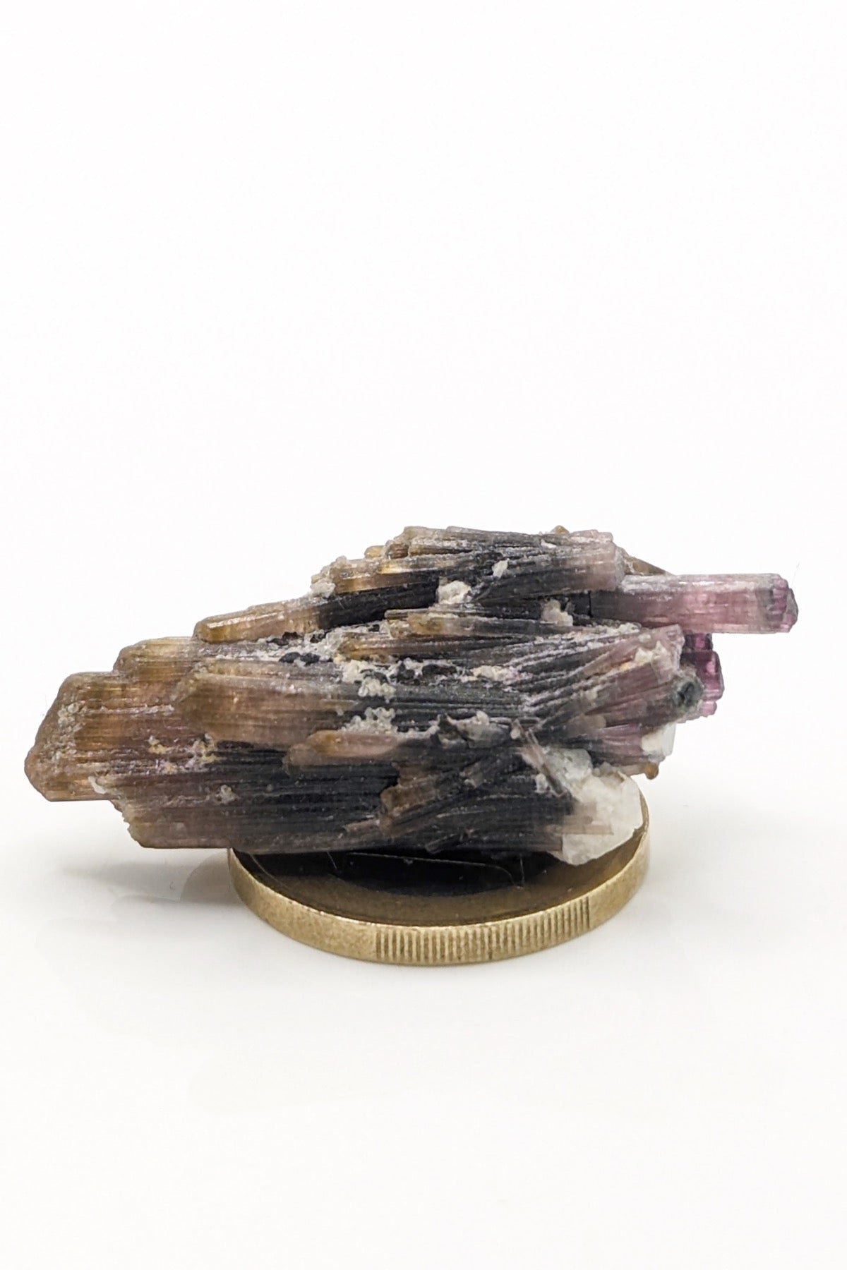 Elbaite / Tourmaline